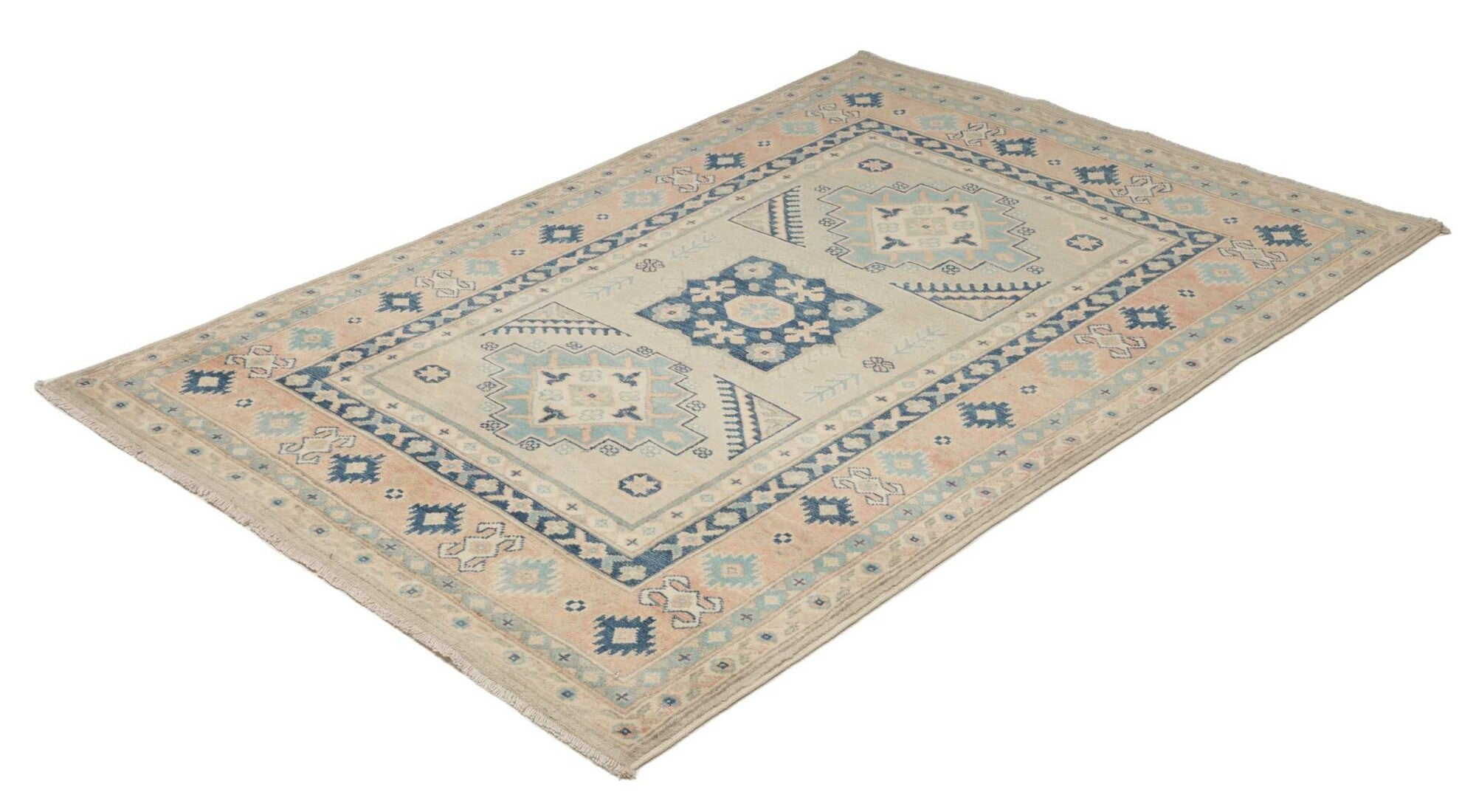 Kazak | 183 cm x 120 cm | Nr. 12-450821