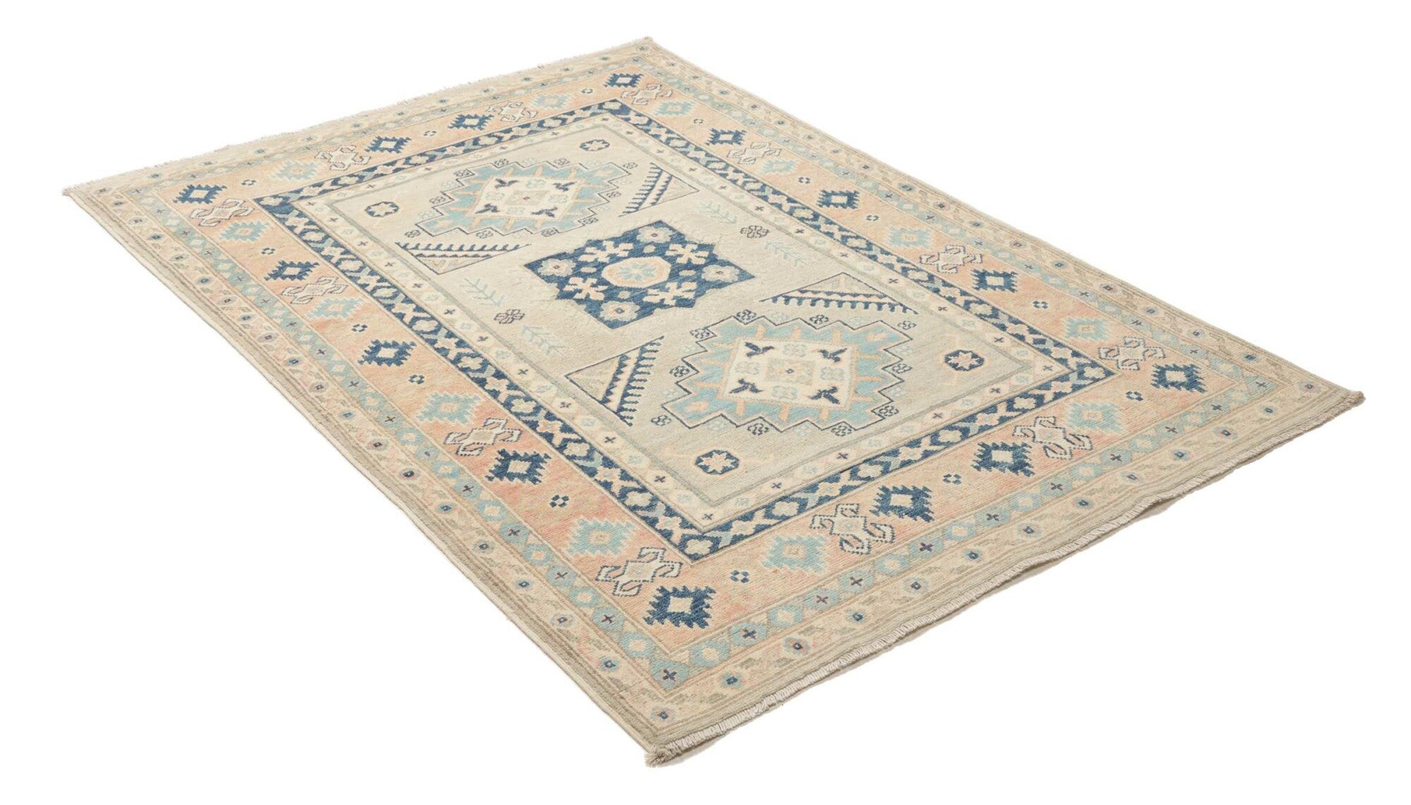 Kazak | 183 cm x 120 cm | Nr. 12-450821