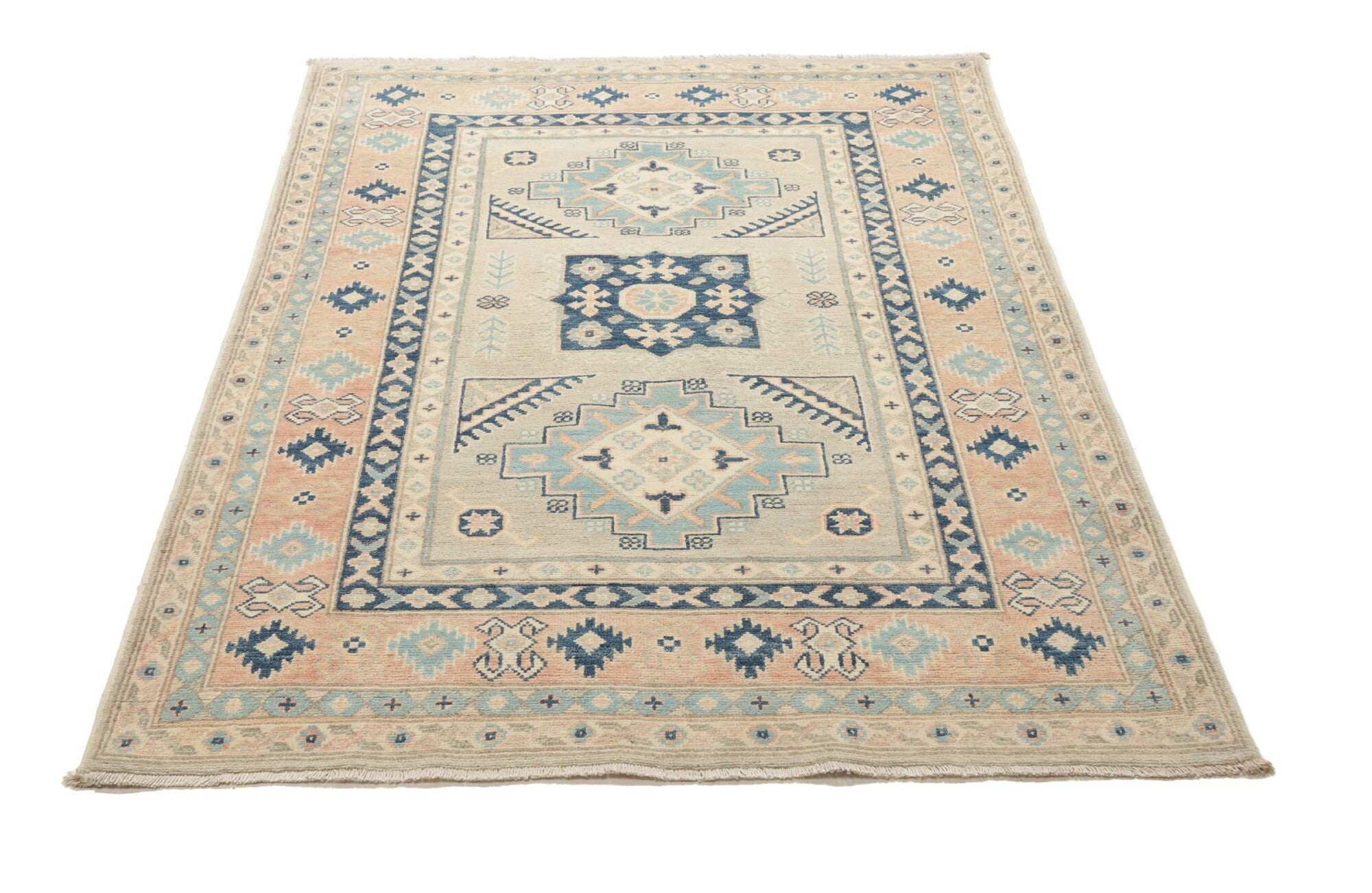 Kazak | 183 cm x 120 cm | Nr. 12-450821