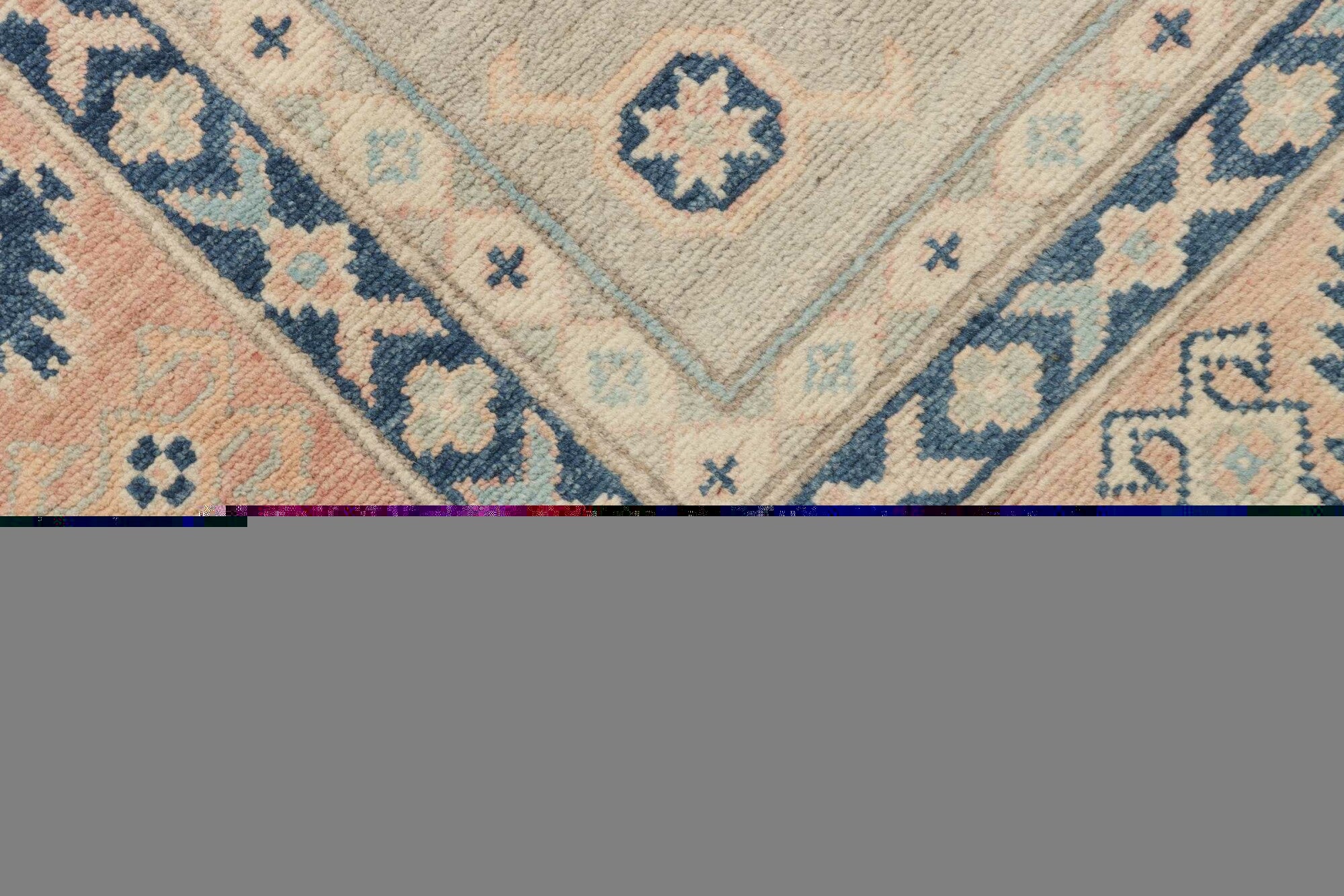 Kazak | 183 cm x 120 cm | Nr. 12-450821