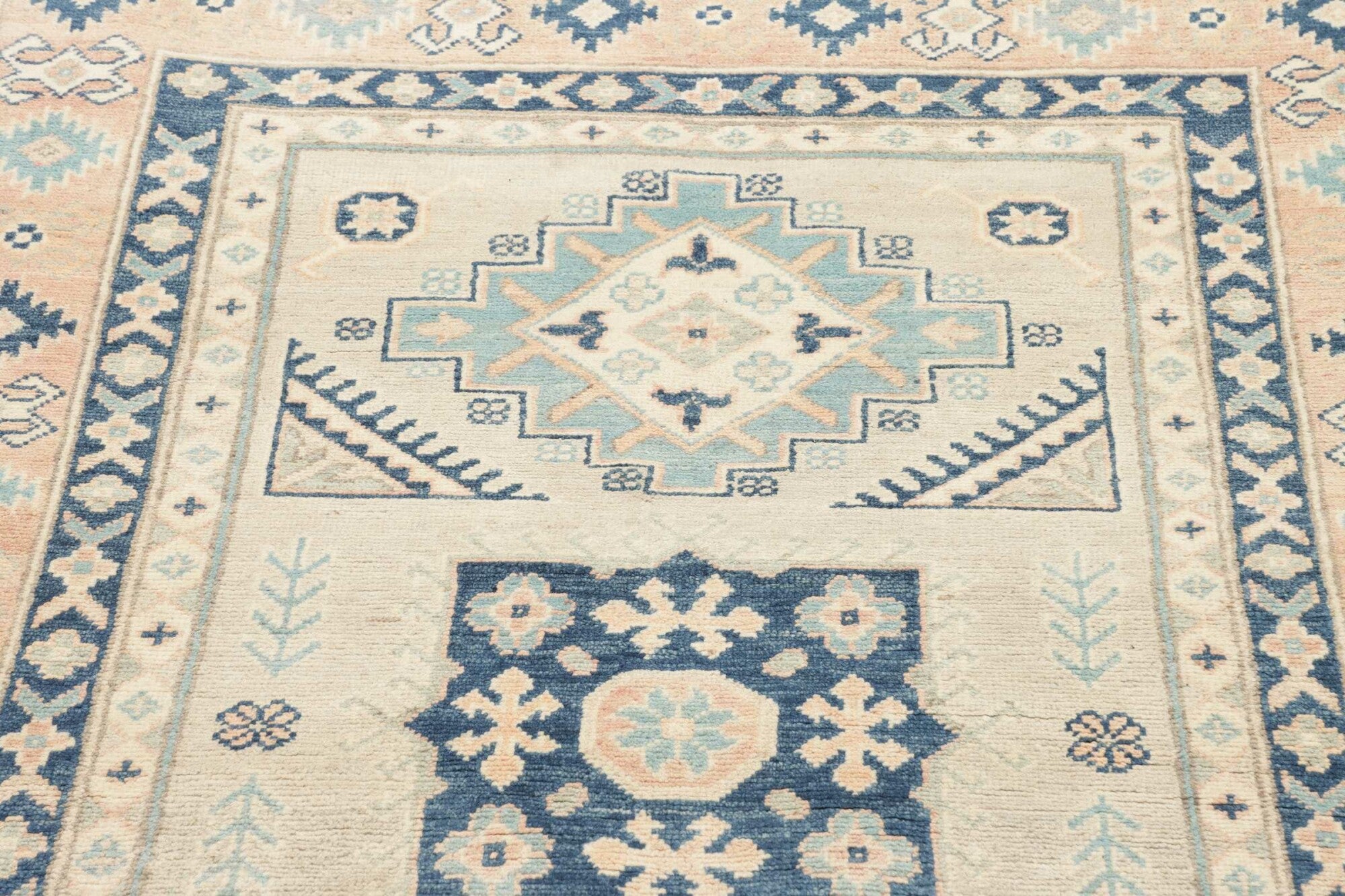 Kazak | 183 cm x 120 cm | Nr. 12-450821