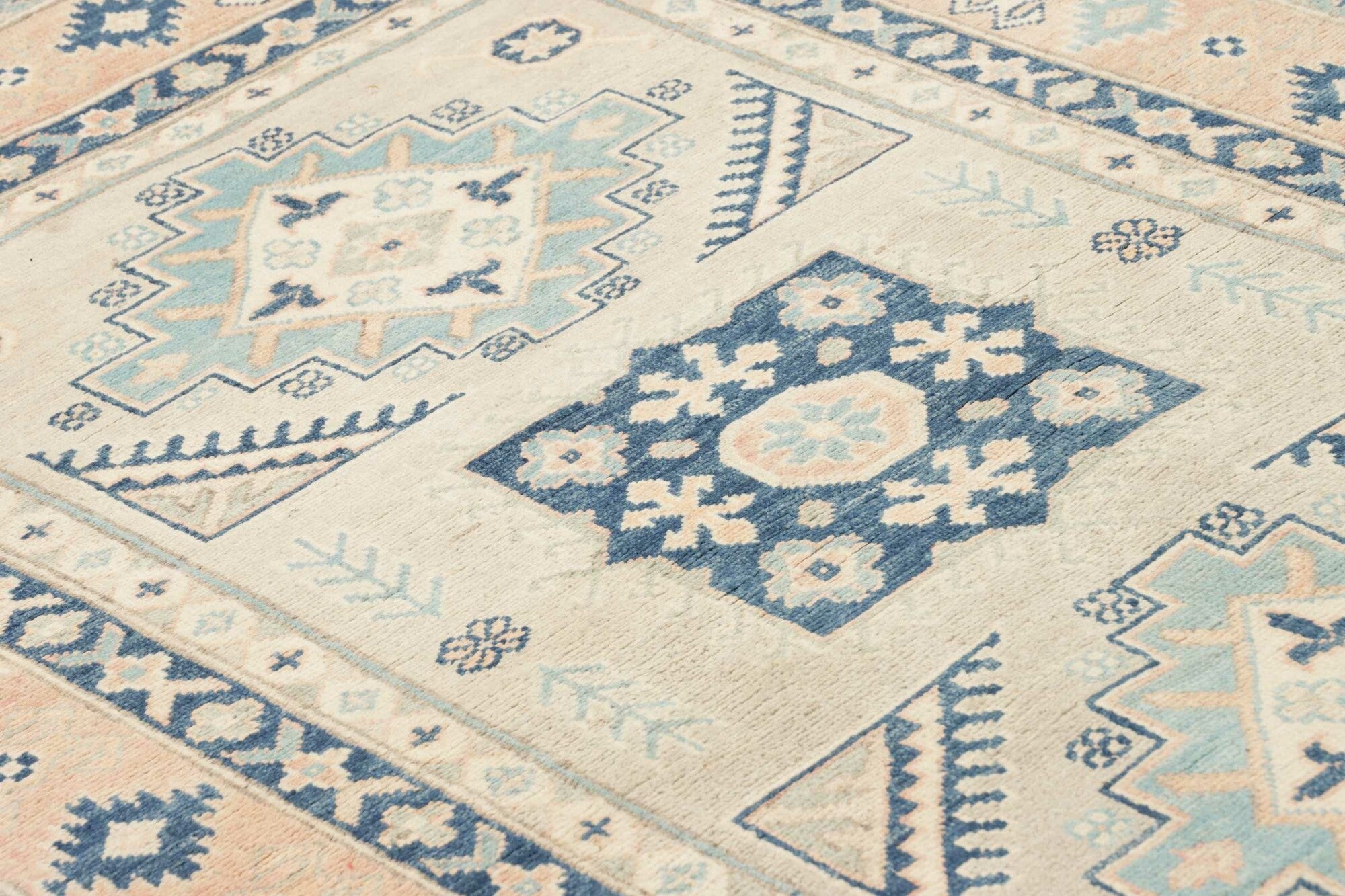 Kazak | 183 cm x 120 cm | Nr. 12-450821