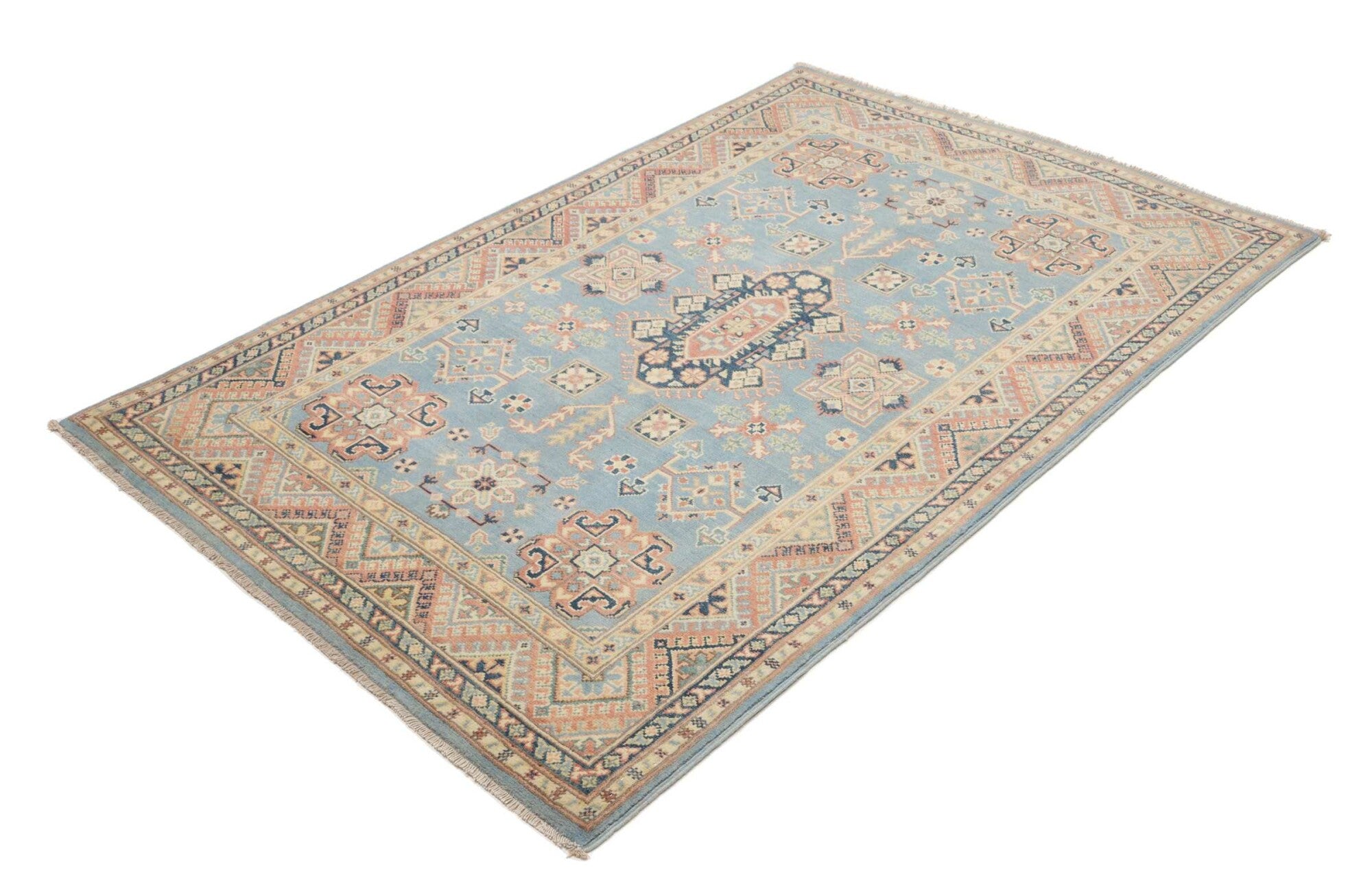 Kazak | 181 cm x 120 cm | Nr. 12-450825