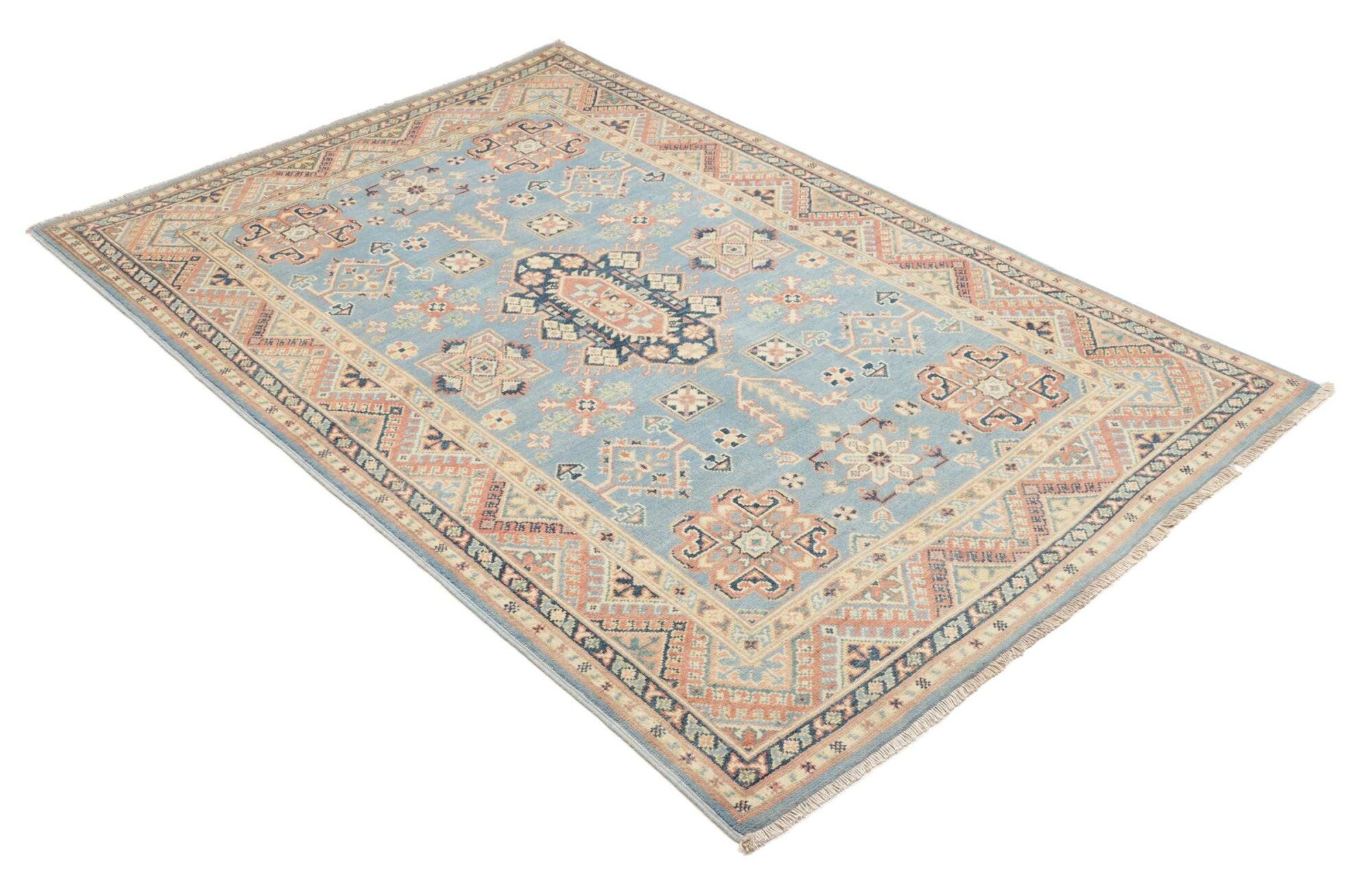 Kazak | 181 cm x 120 cm | Nr. 12-450825