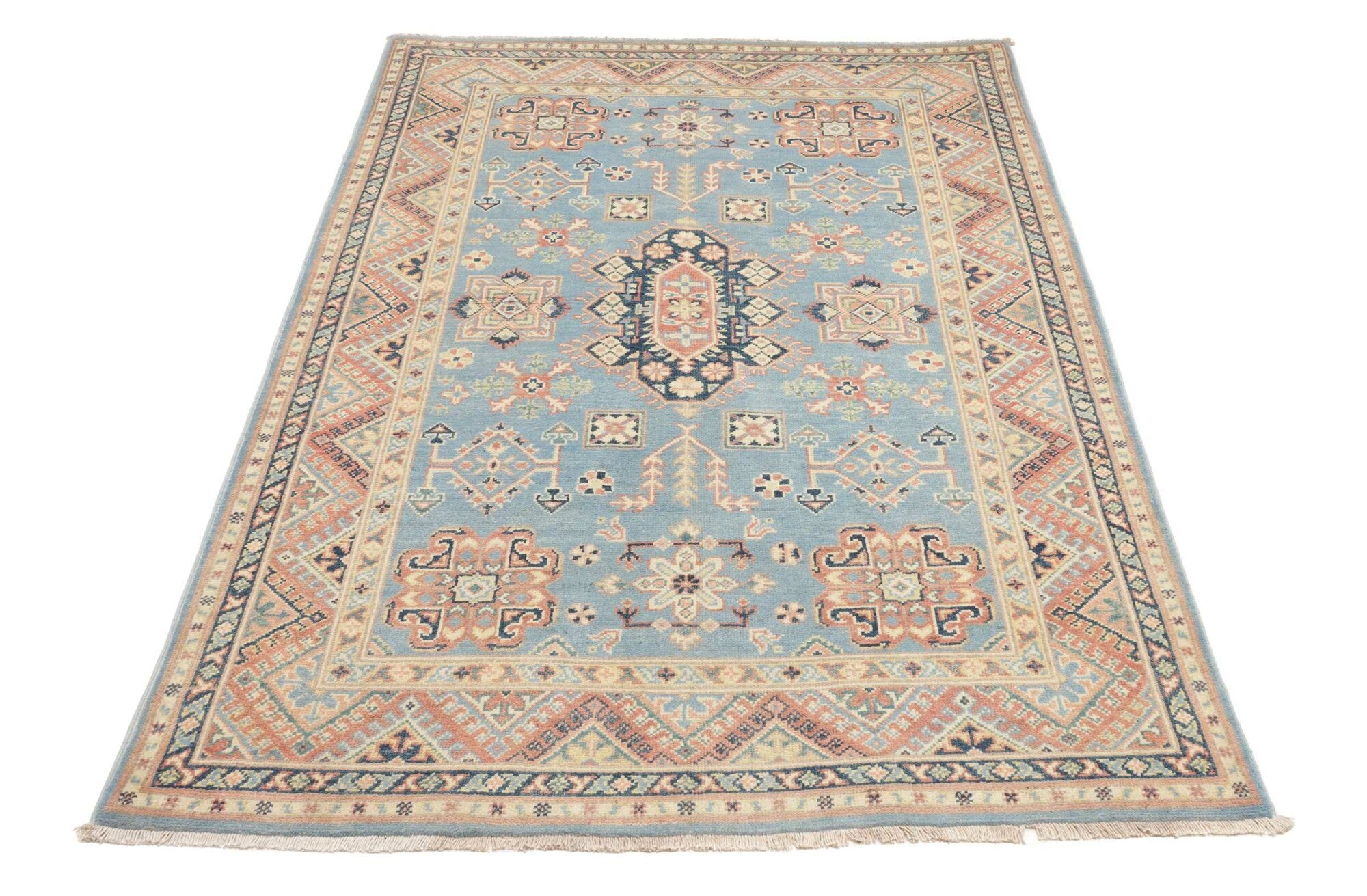 Kazak | 181 cm x 120 cm | Nr. 12-450825