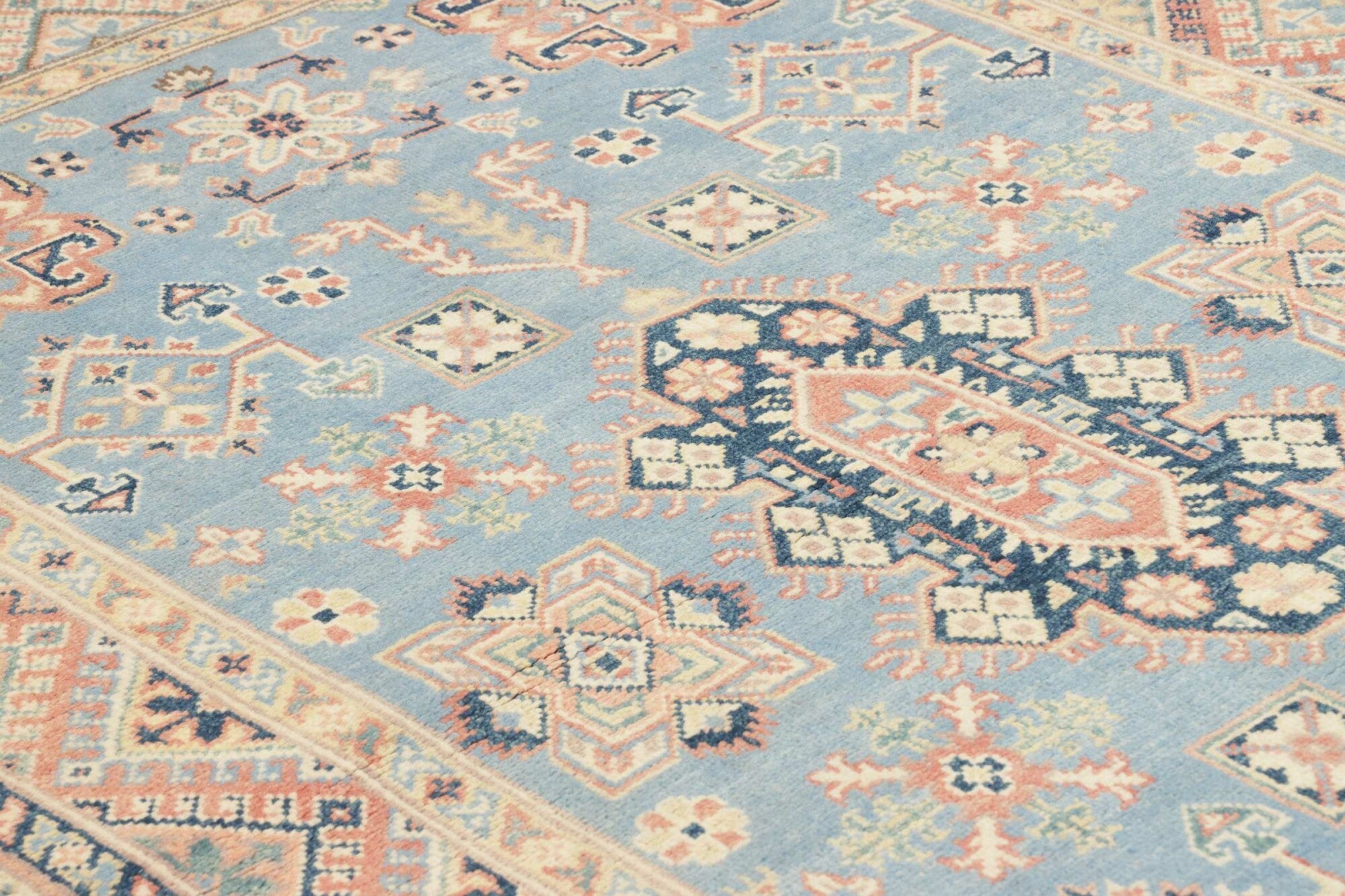 Kazak | 181 cm x 120 cm | Nr. 12-450825