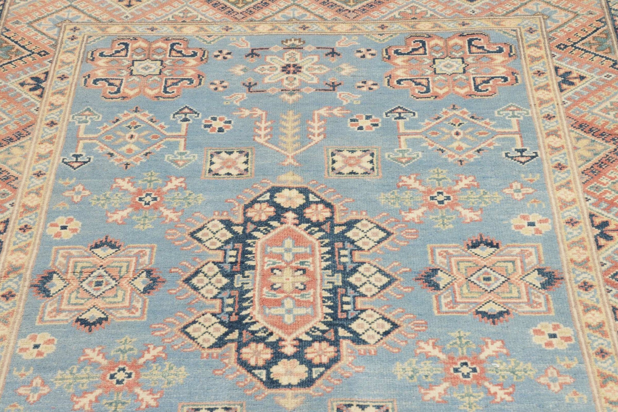 Kazak | 181 cm x 120 cm | Nr. 12-450825