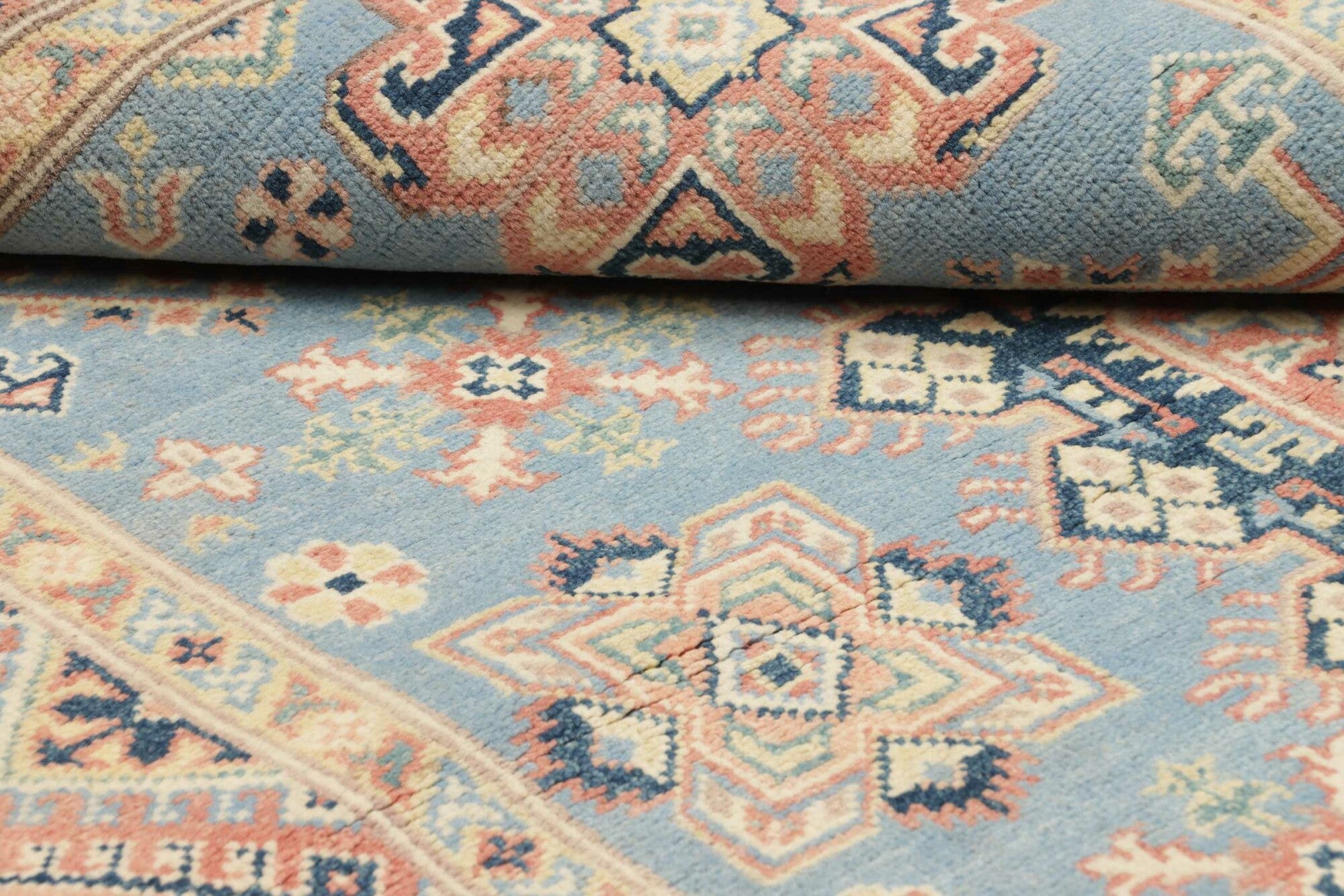 Kazak | 181 cm x 120 cm | Nr. 12-450825