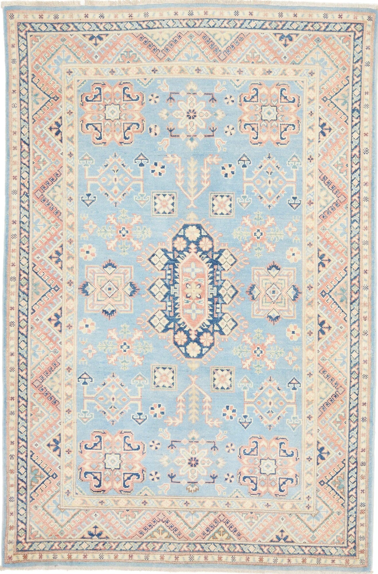 Kazak | 181 cm x 120 cm | Nr. 12-450825