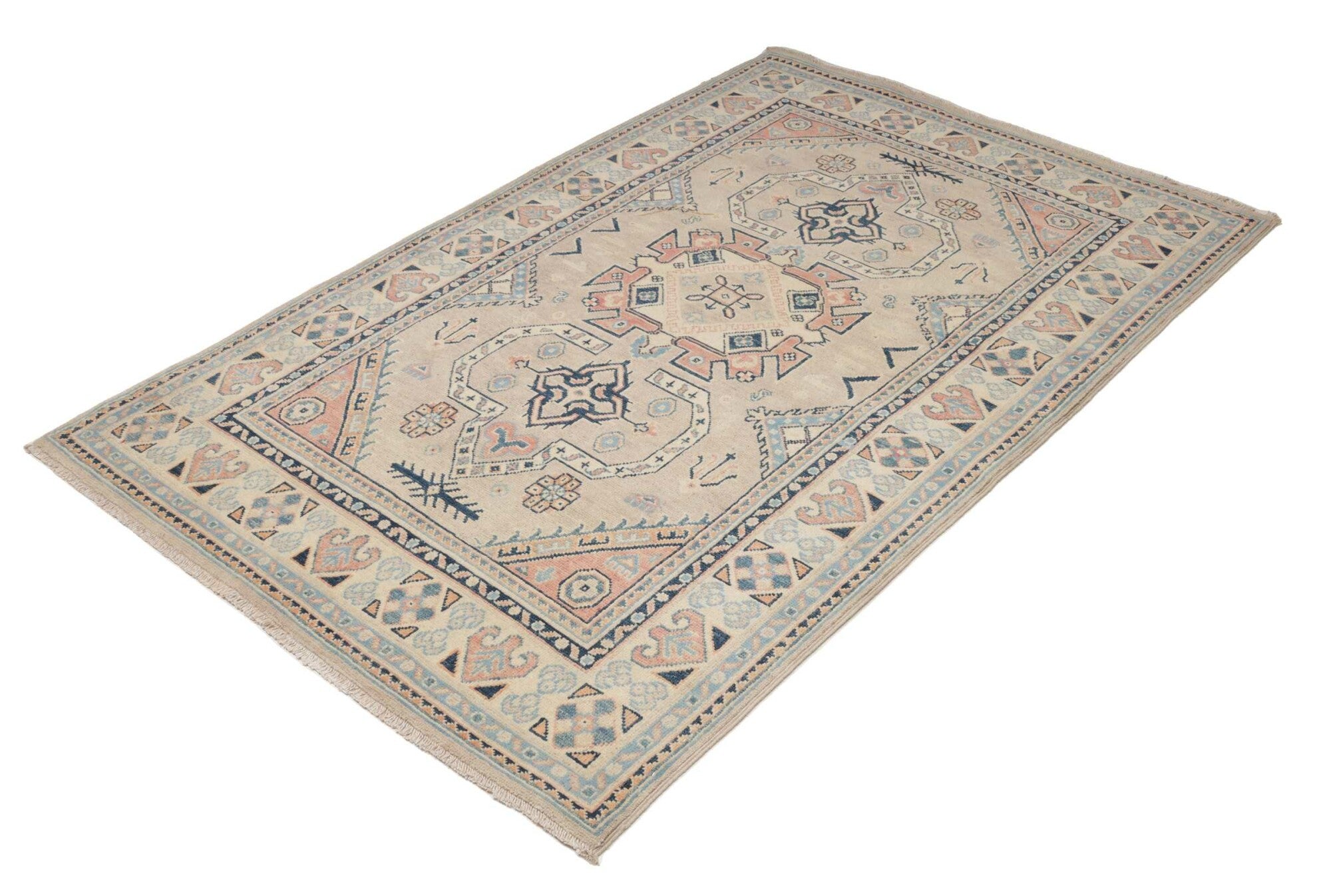 Kazak | 189 x 122 cm | Nr. 12-450828