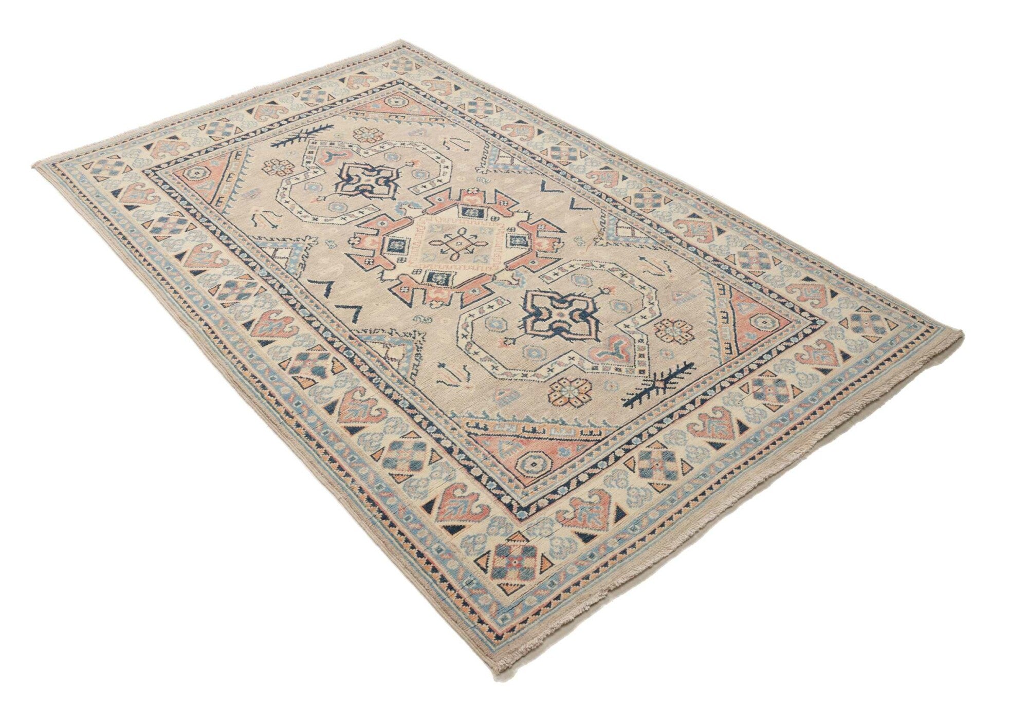 Kazak | 189 x 122 cm | Nr. 12-450828