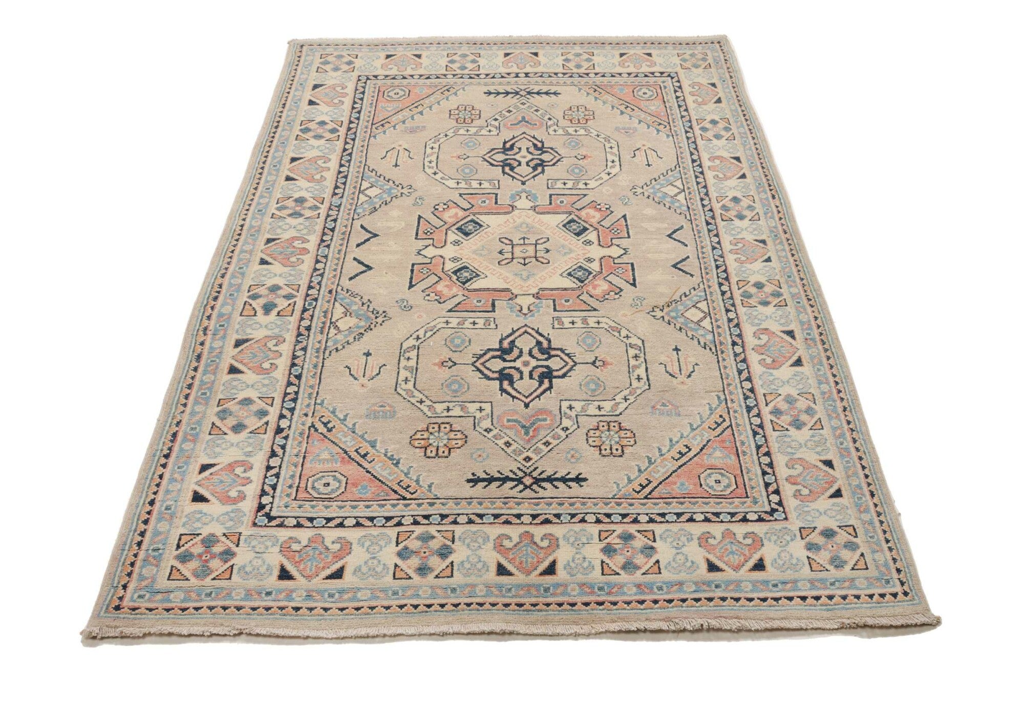 Kazak | 189 cm x 122 cm | Nr. 12-450828