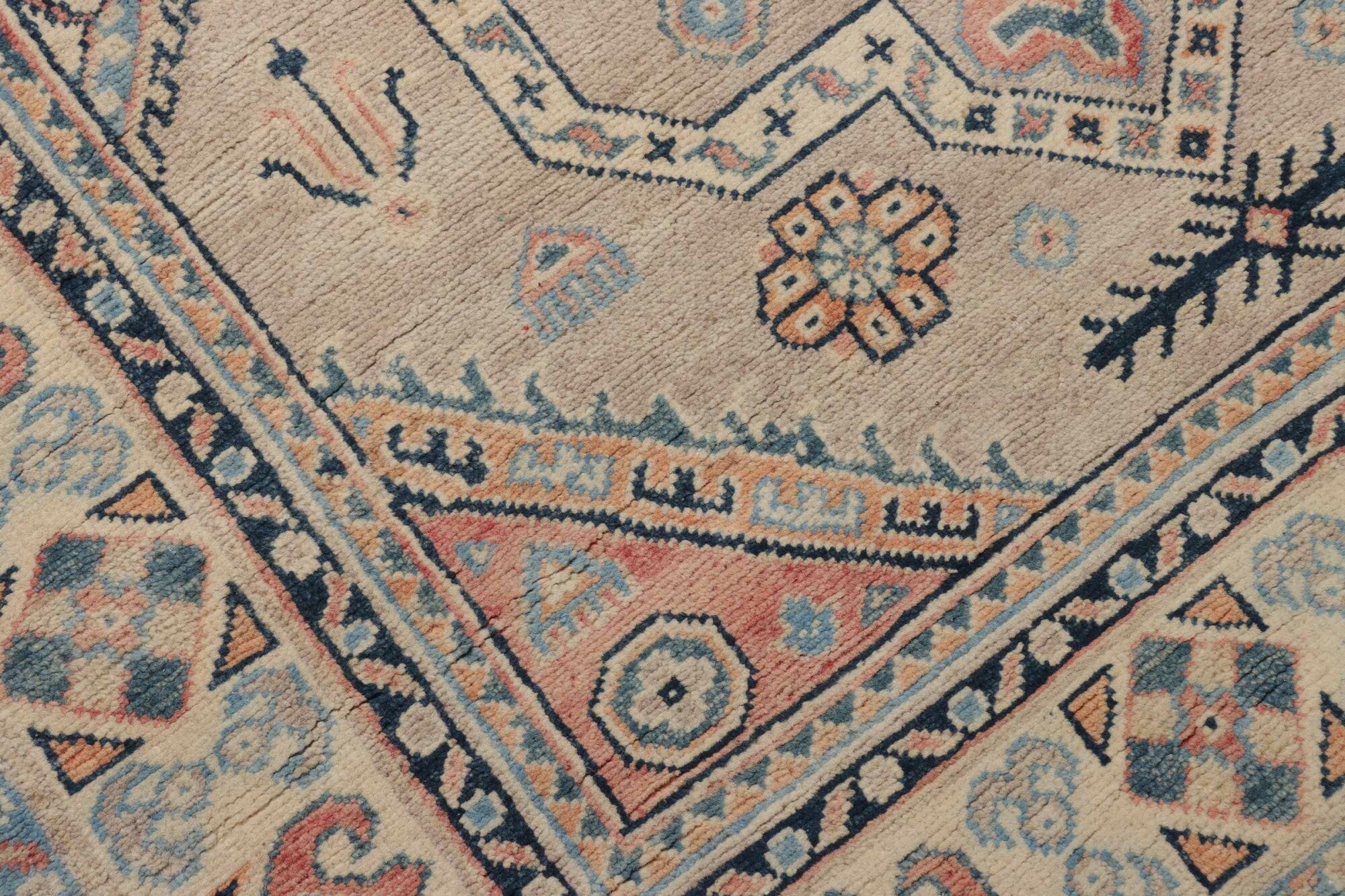 Kazak | 189 cm x 122 cm | Nr. 12-450828