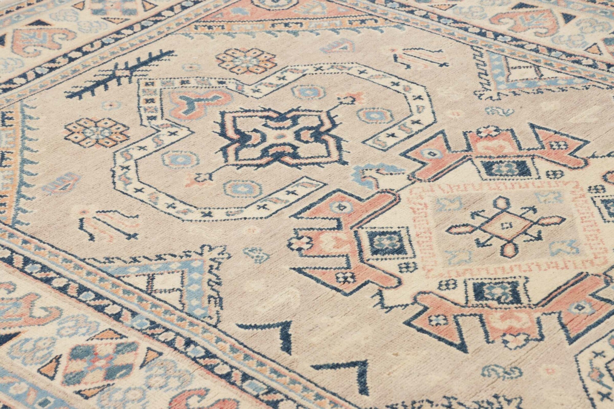 Kazak | 189 cm x 122 cm | Nr. 12-450828