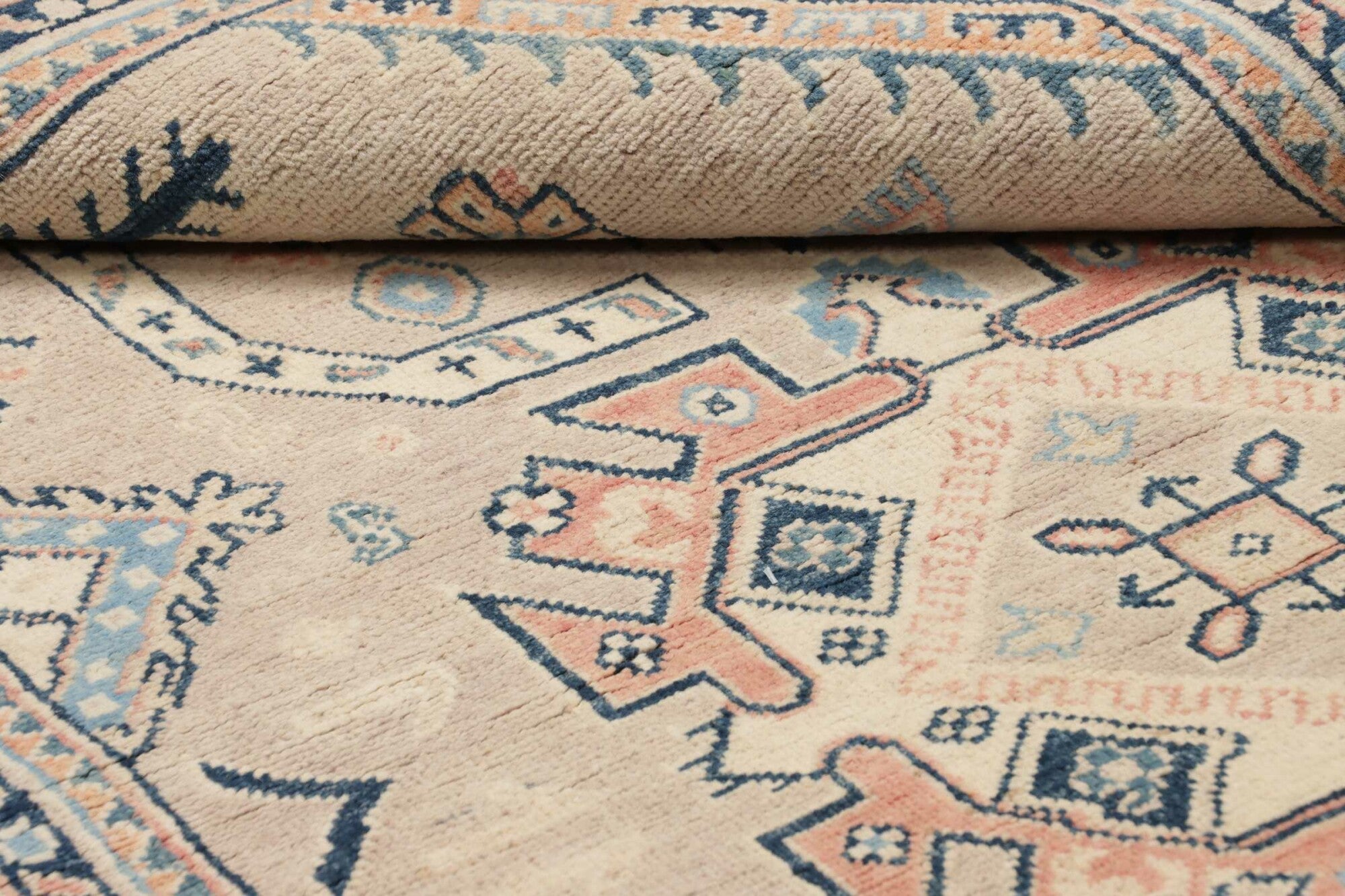 Kazak | 189 cm x 122 cm | Nr. 12-450828