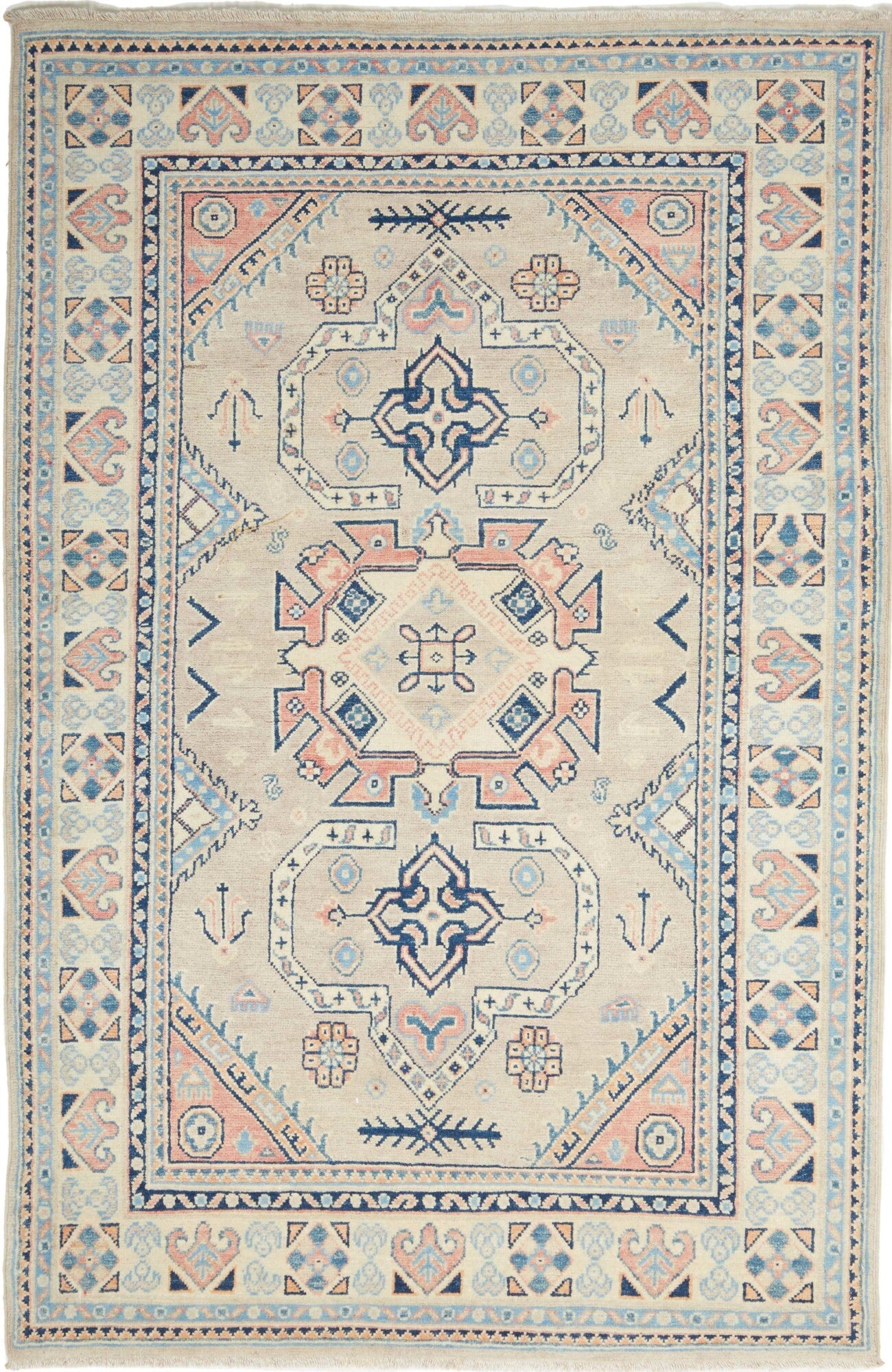 Kazak | 189 x 122 cm | Nr. 12-450828