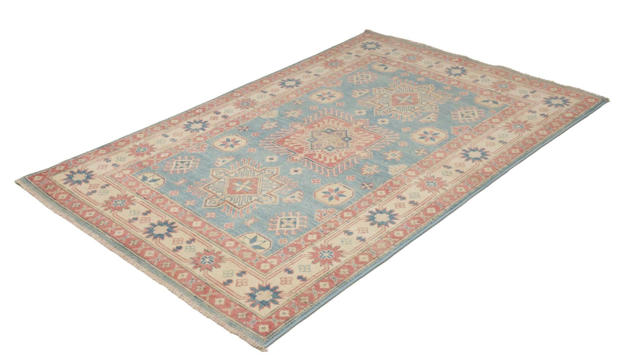 Kazak | 182 cm x 122 cm | Nr. 12-450830