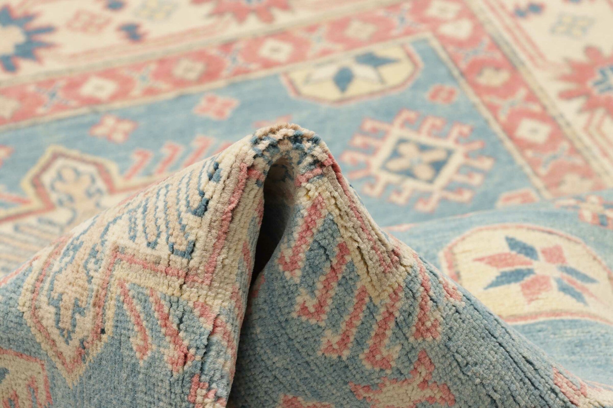 Kazak | 182 cm x 122 cm | Nr. 12-450830