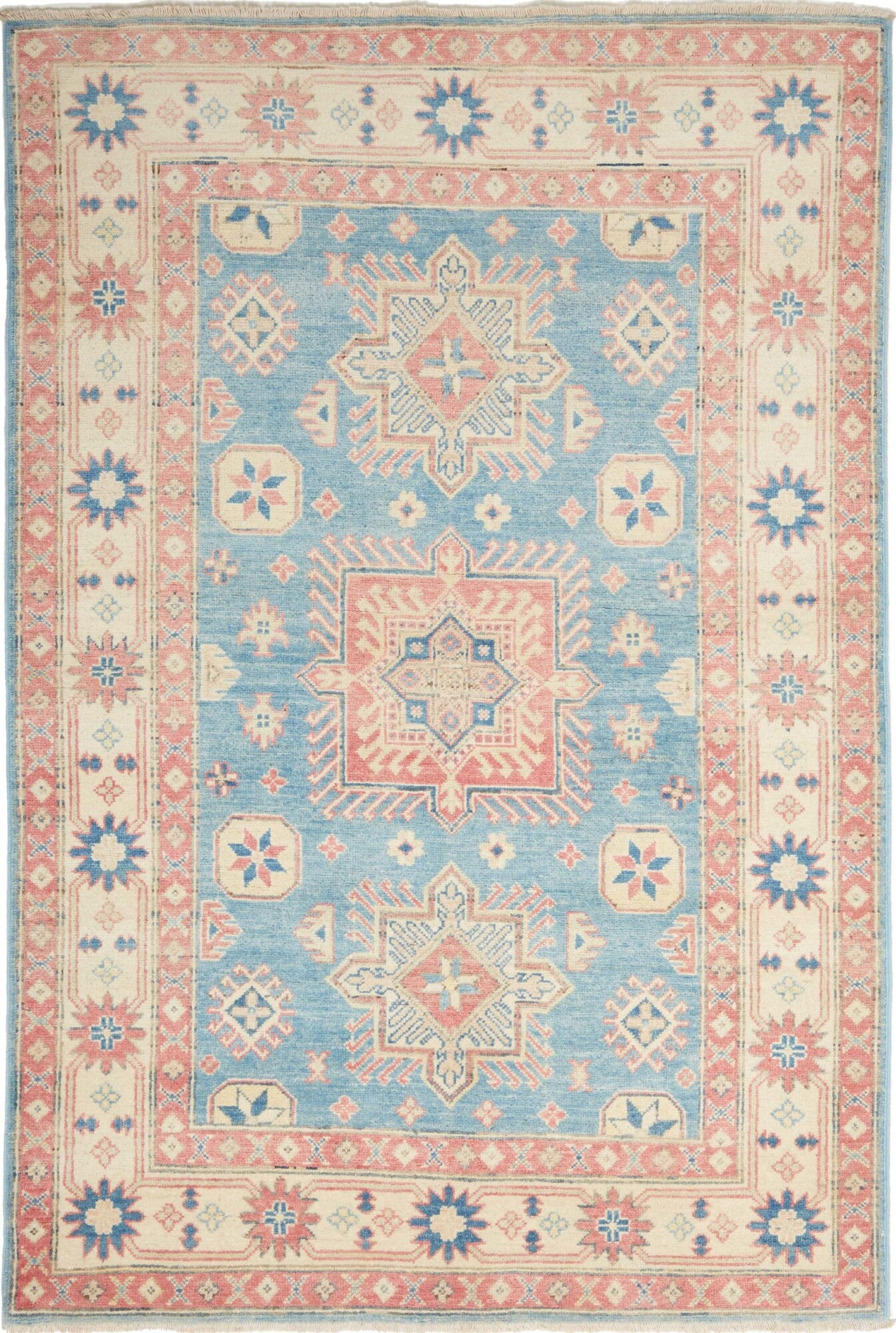 Kazak | 182 cm x 122 cm | Nr. 12-450830
