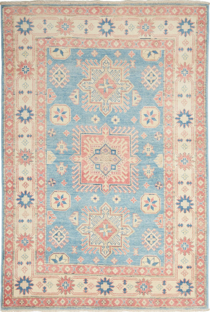 Kazak | 182 cm x 122 cm | Nr. 12-450830