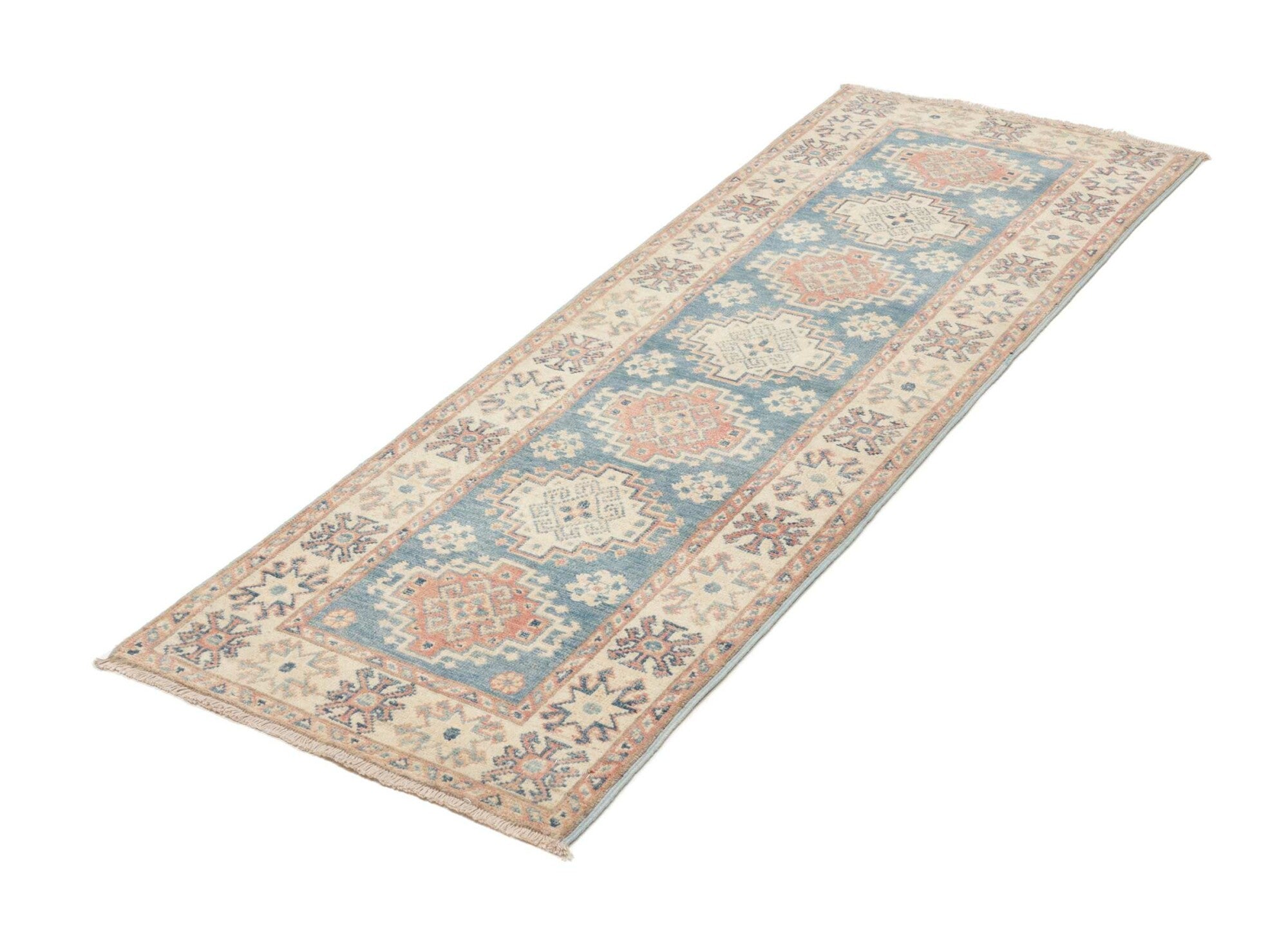 Kazak | 178 cm x 64 cm | Nr. 12-450841