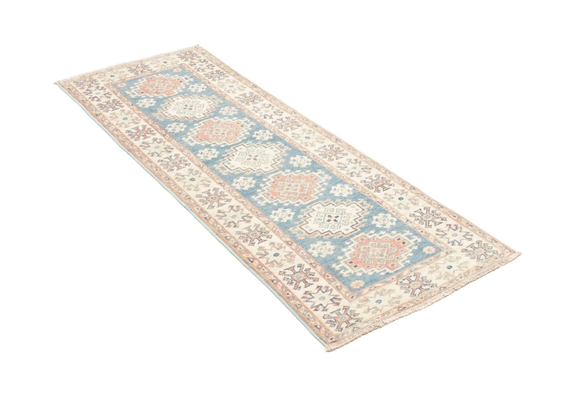 Kazak | 178 cm x 64 cm | Nr. 12-450841