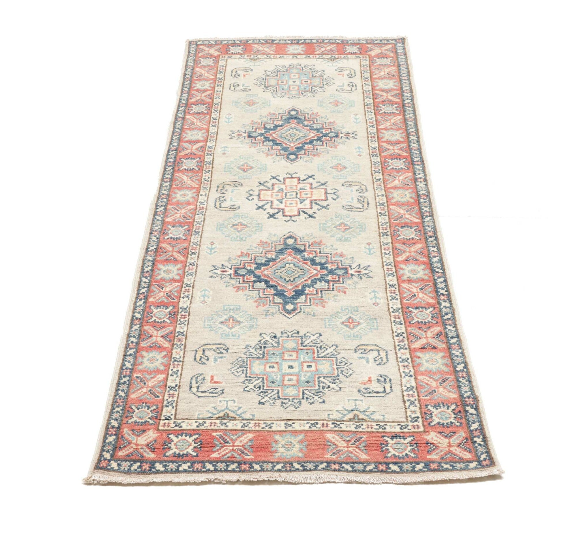 Kazak | 187 cm x 67 cm | Nr. 12-450845