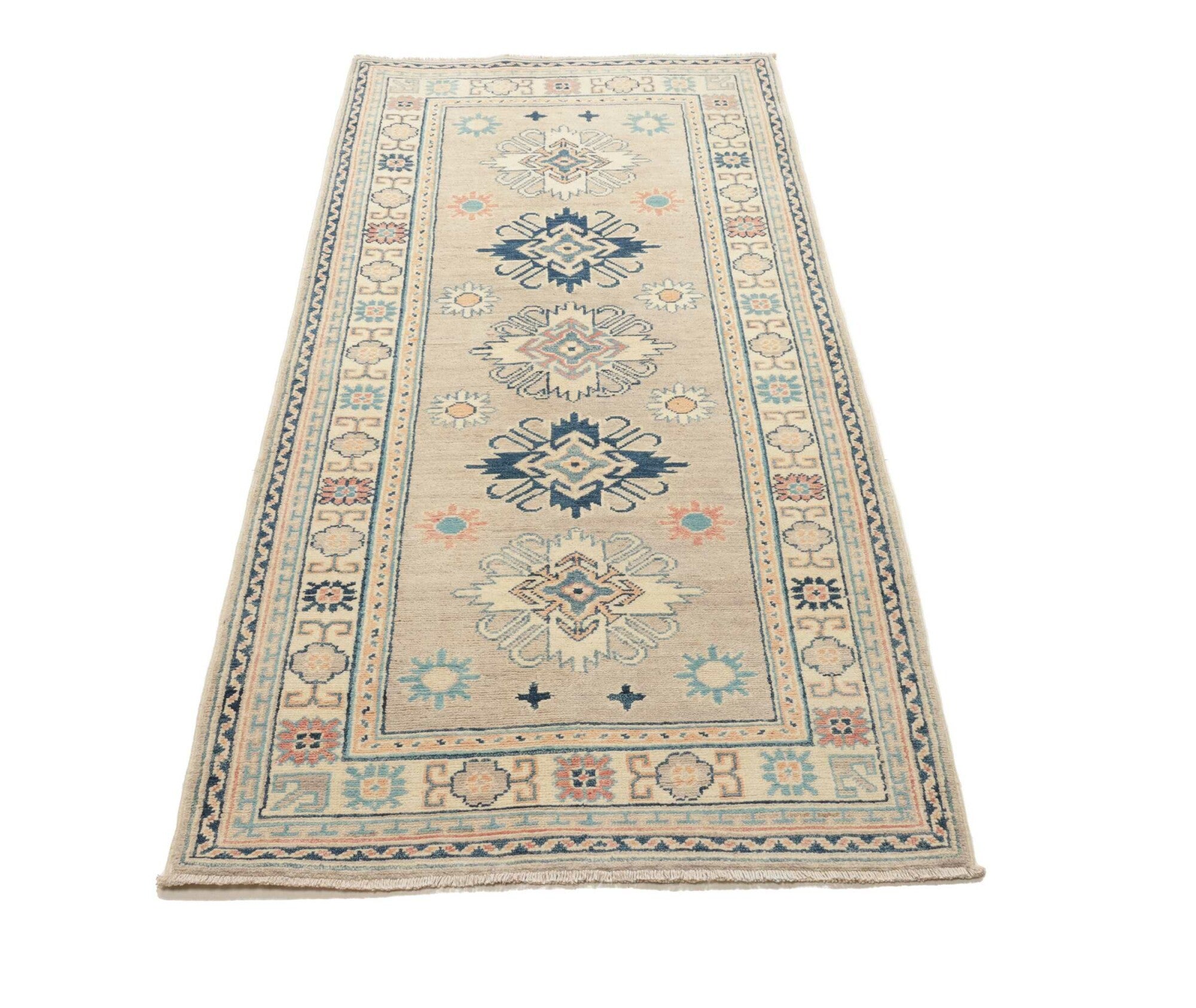 Kazak | 189 cm x 84 cm | Nr. 12-450854