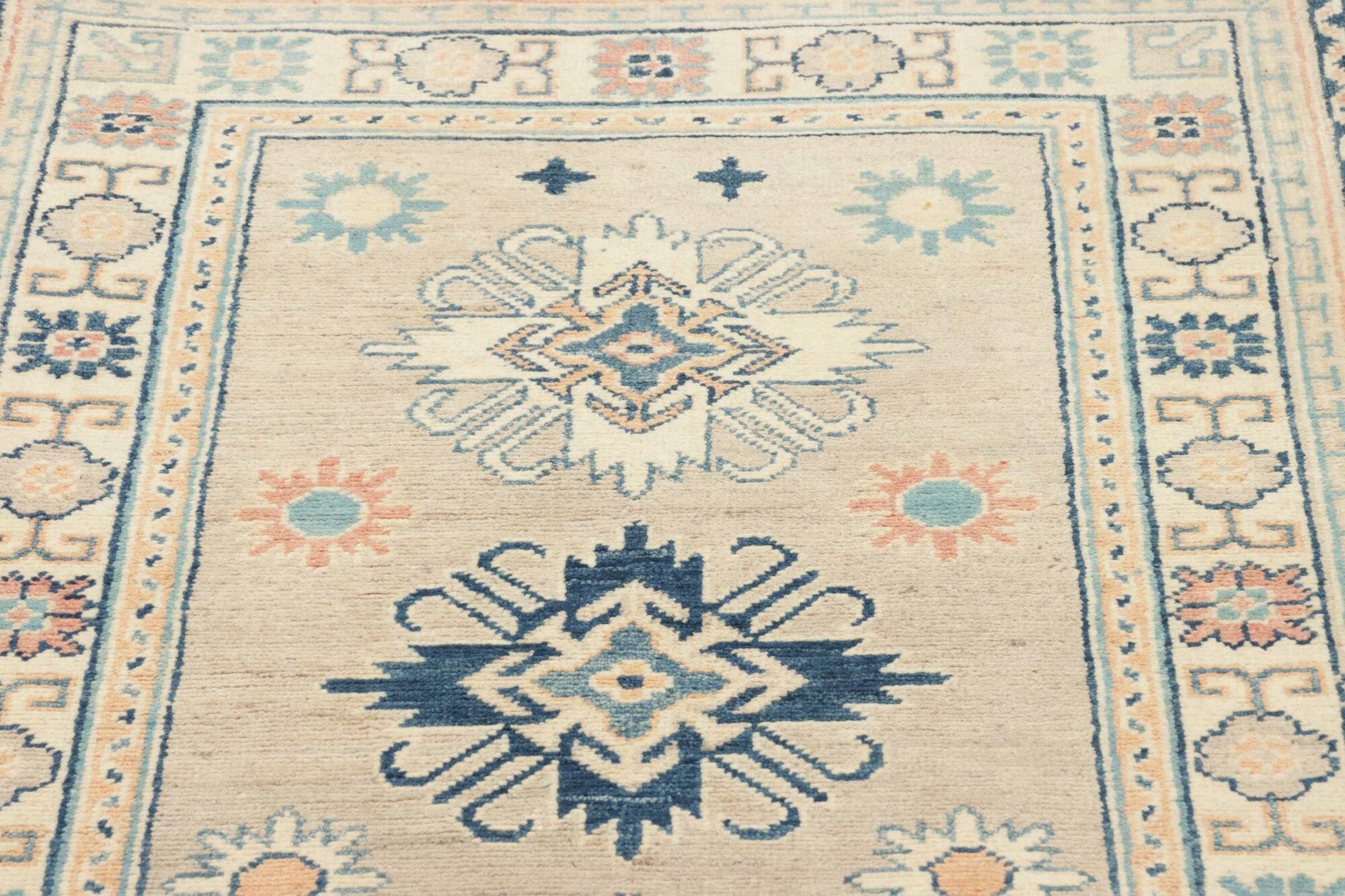 Kazak | 189 cm x 84 cm | Nr. 12-450854