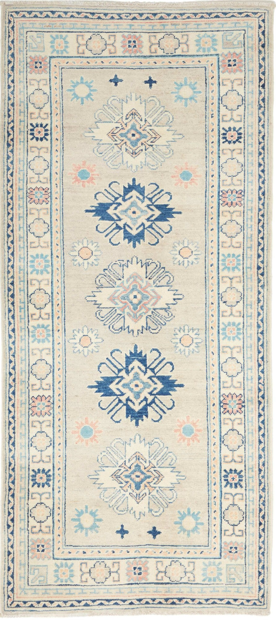 Kazak | 189 cm x 84 cm | Nr. 12-450854
