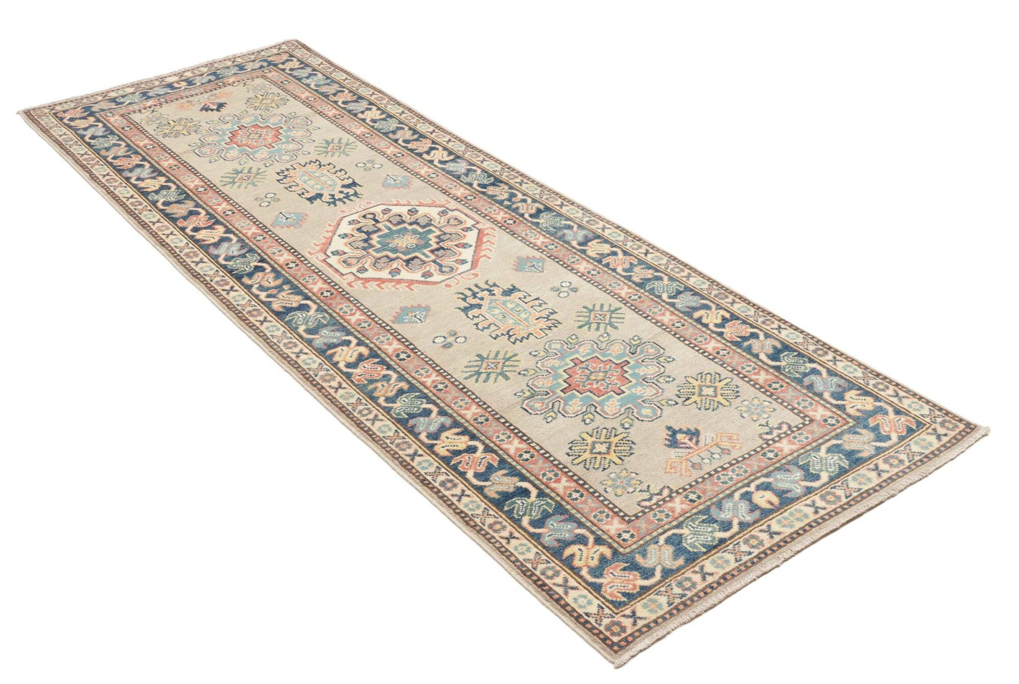 Kazak | 240 x 84 cm | Nr. 12-450861