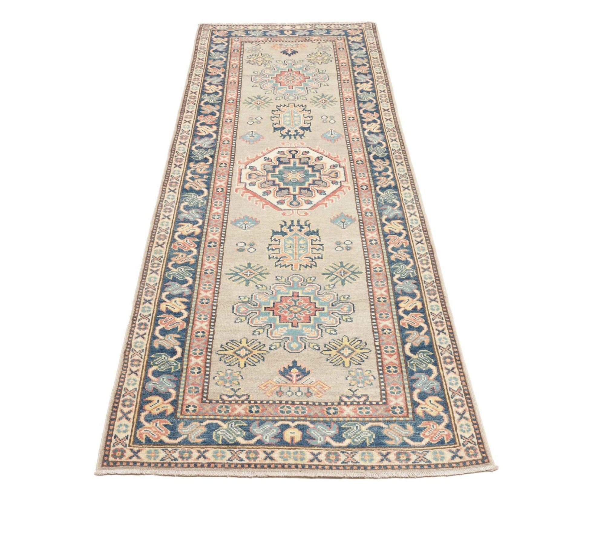 Kazak | 240 x 84 cm | Nr. 12-450861