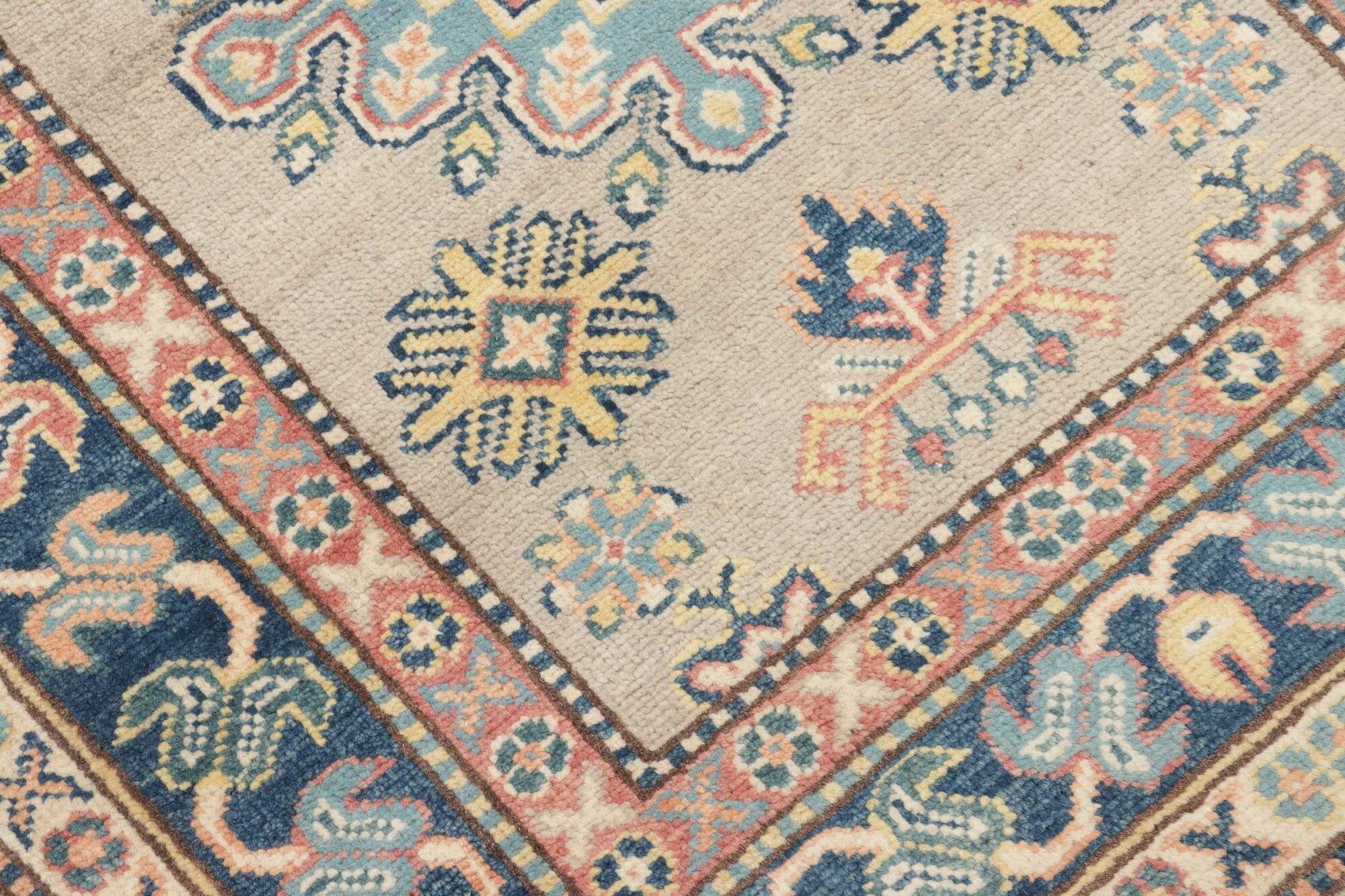 Kazak | 240 x 84 cm | Nr. 12-450861
