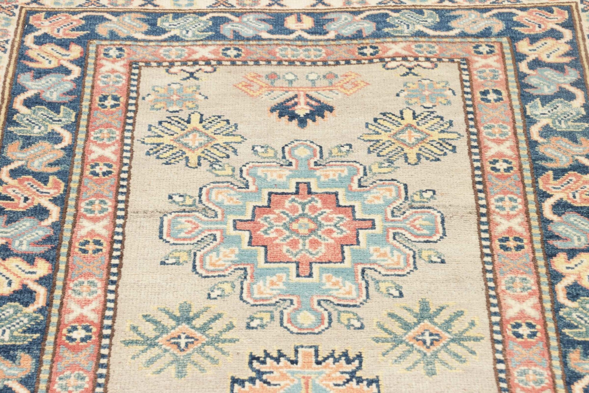 Kazak | 240 x 84 cm | Nr. 12-450861