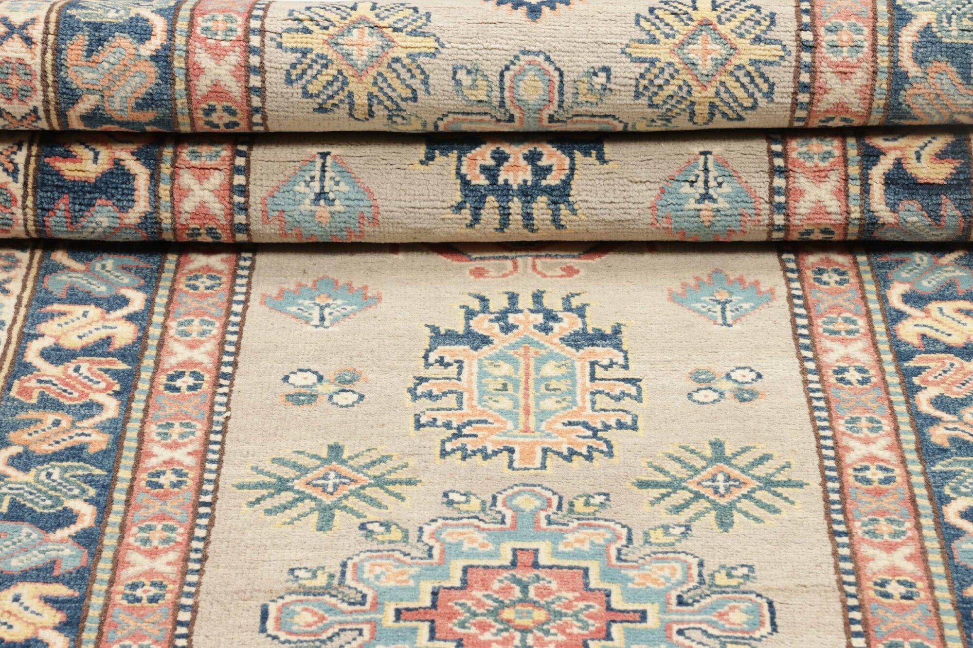 Kazak | 240 x 84 cm | Nr. 12-450861