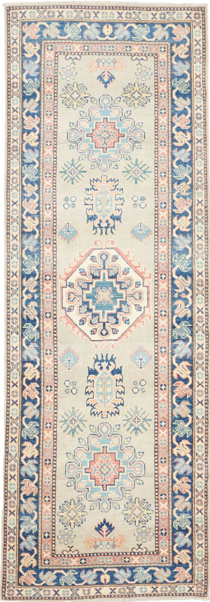 Kazak | 240 x 84 cm | Nr. 12-450861
