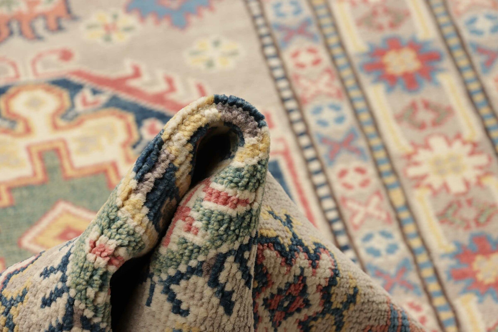 Kazak | 309 cm x 81 cm | Nr. 12-450865