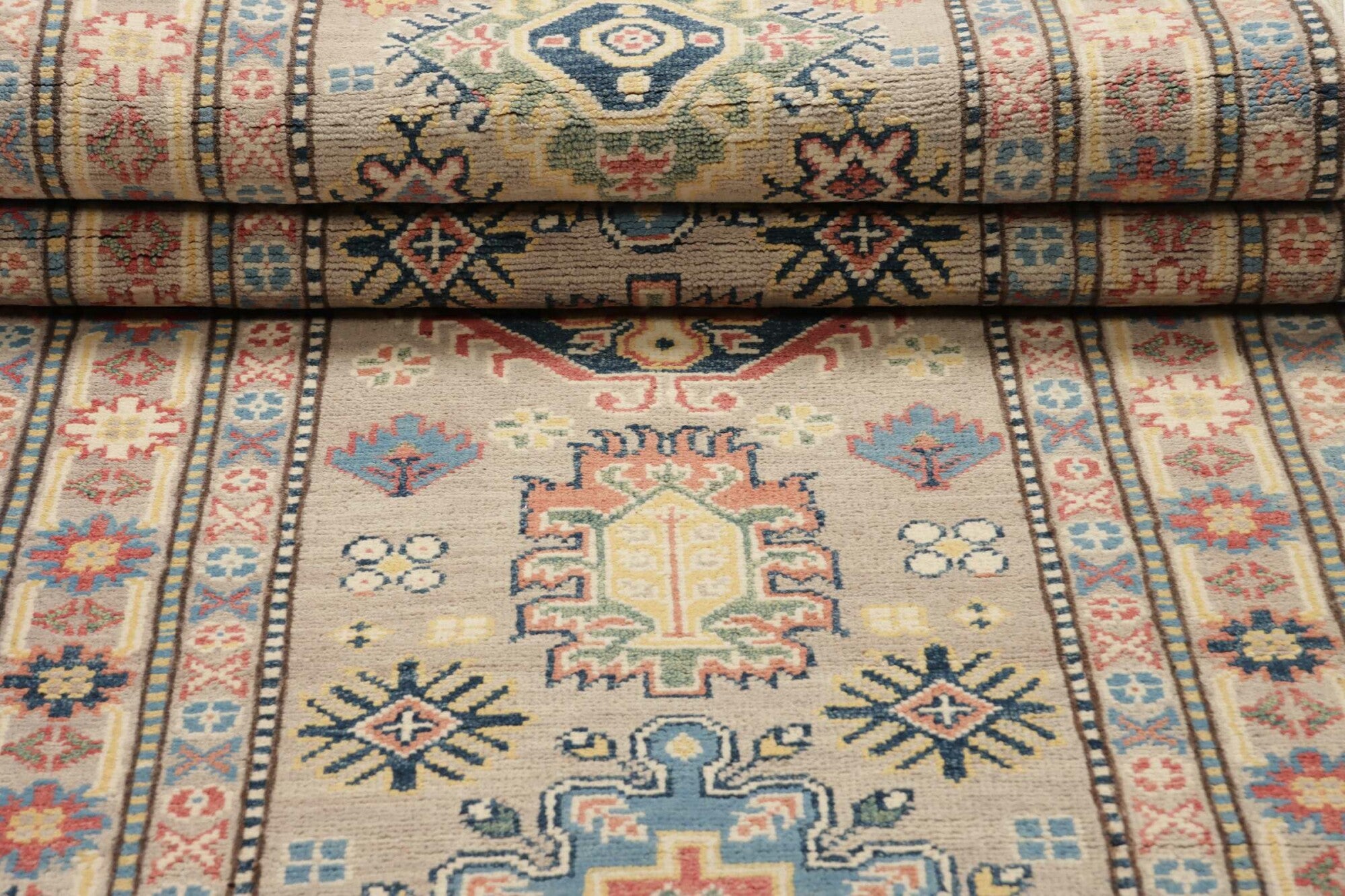 Kazak | 309 cm x 81 cm | Nr. 12-450865