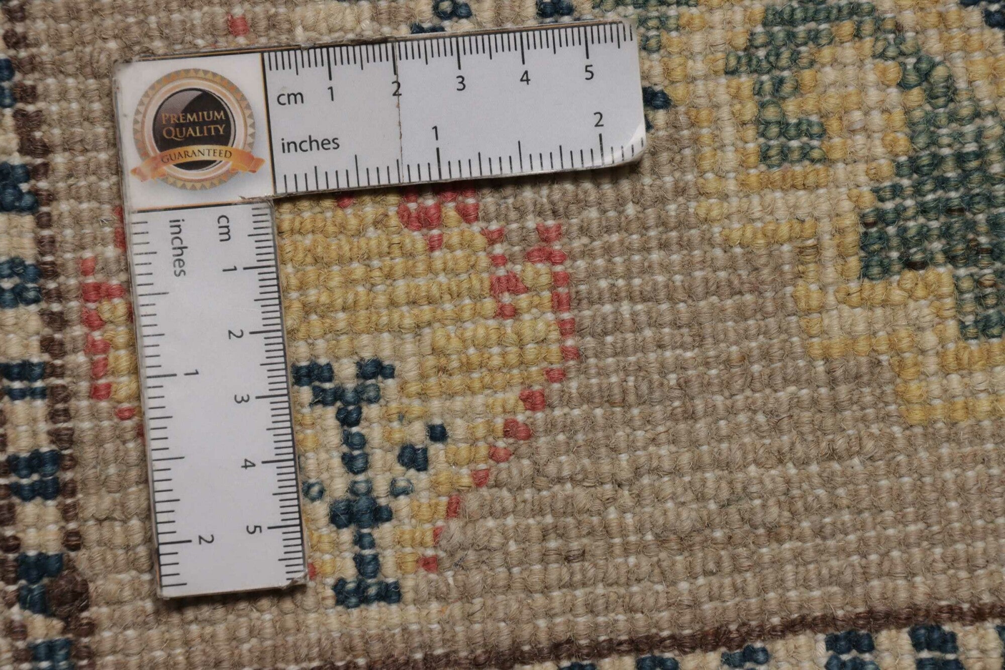 Kazak | 309 cm x 81 cm | Nr. 12-450865