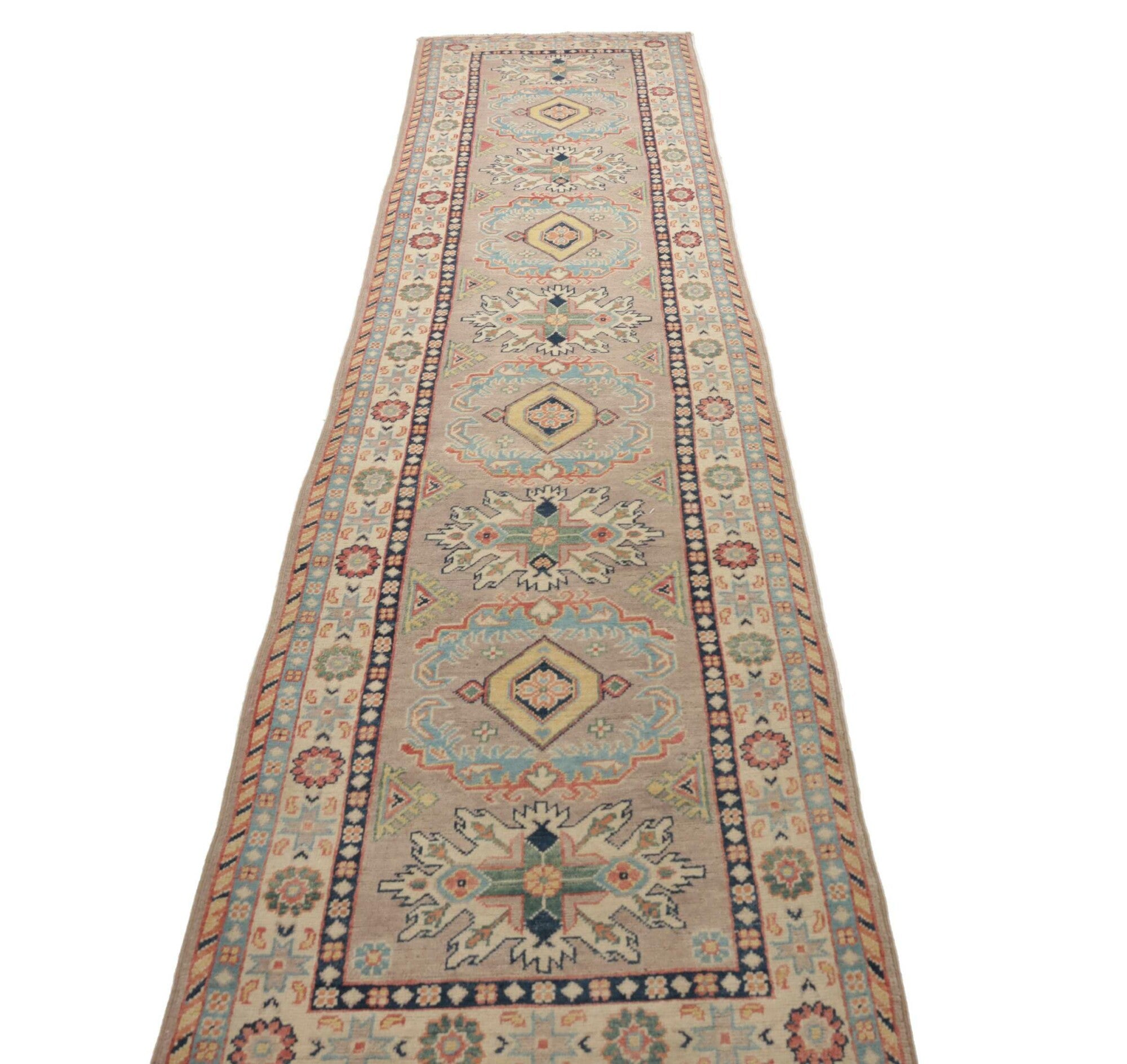 Kazak | 318 x 71 cm | Nr. 12-450867