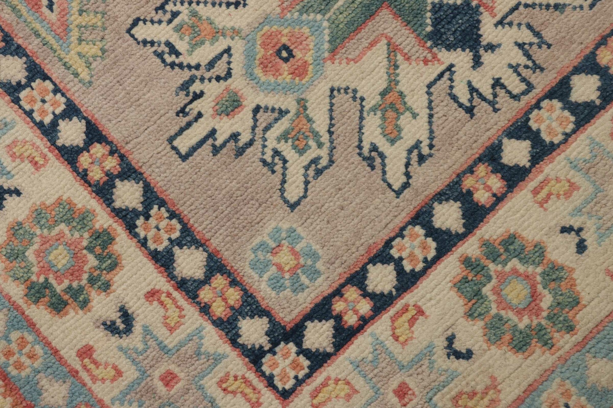 Kazak | 318 cm x 71 cm | Nr. 12-450867