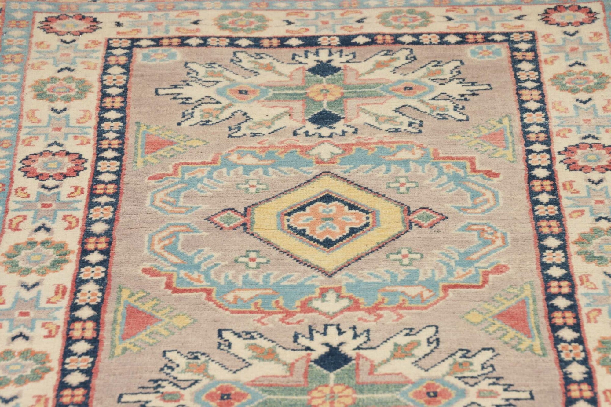 Kazak | 318 cm x 71 cm | Nr. 12-450867