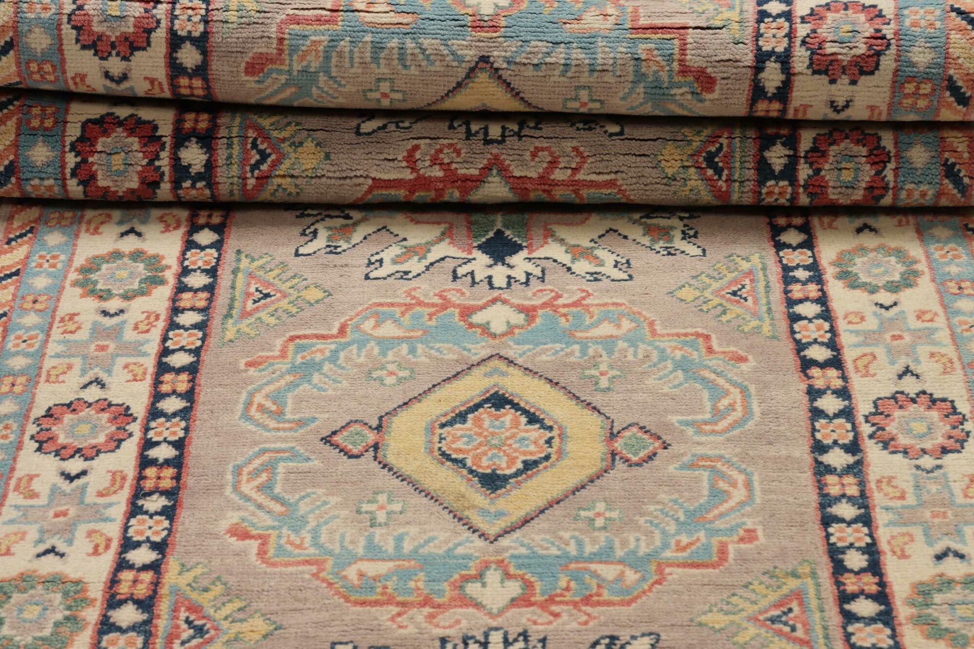 Kazak | 318 x 71 cm | Nr. 12-450867