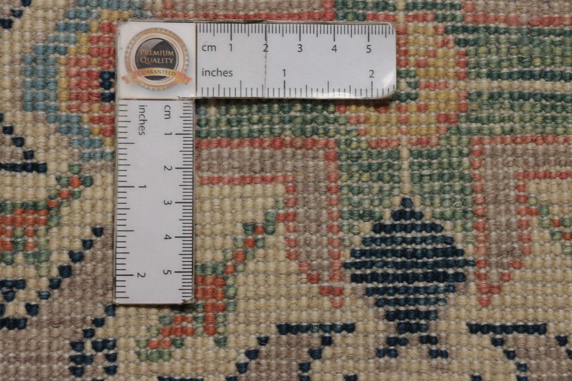 Kazak | 318 cm x 71 cm | Nr. 12-450867