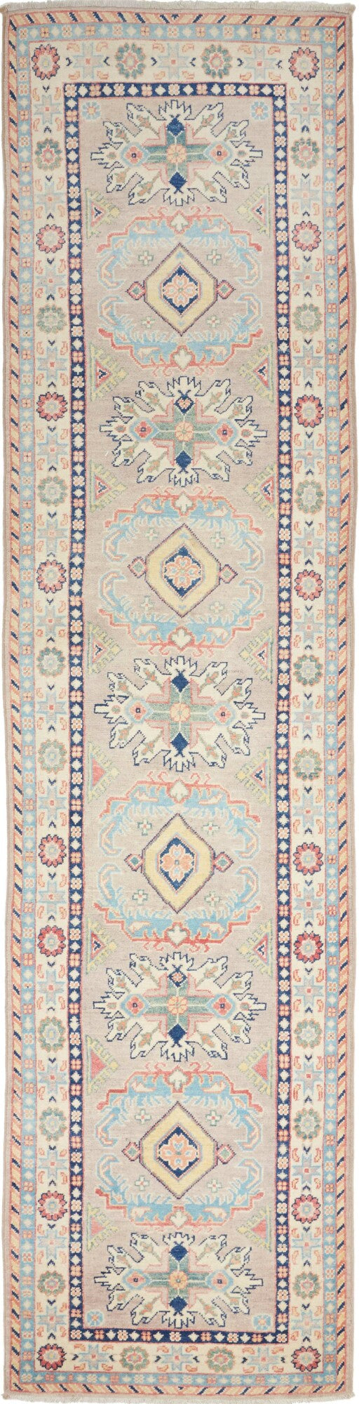 Kazak | 318 x 71 cm | Nr. 12-450867