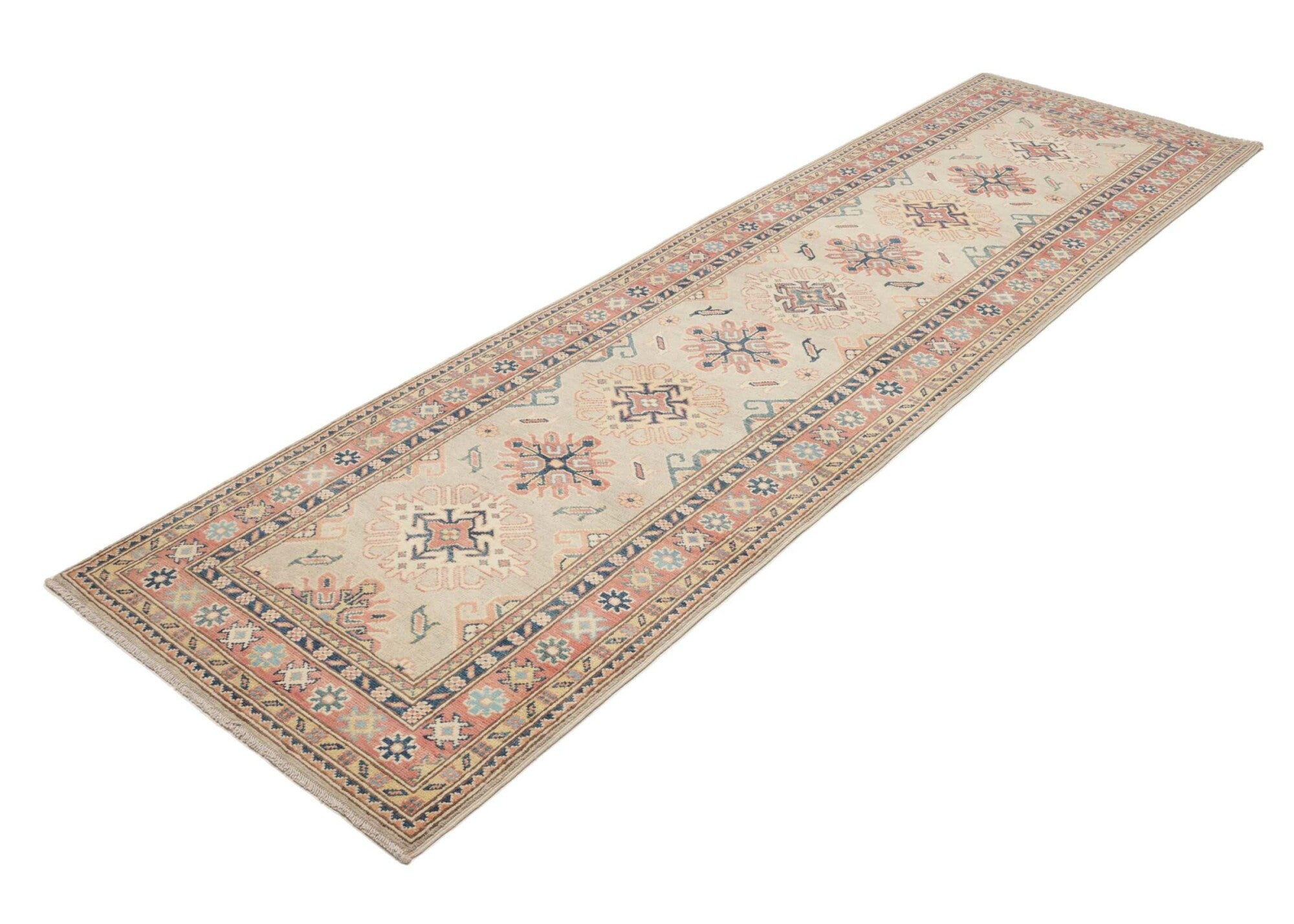 Kazak | 294 cm x 85 cm | Nr. 12-450873