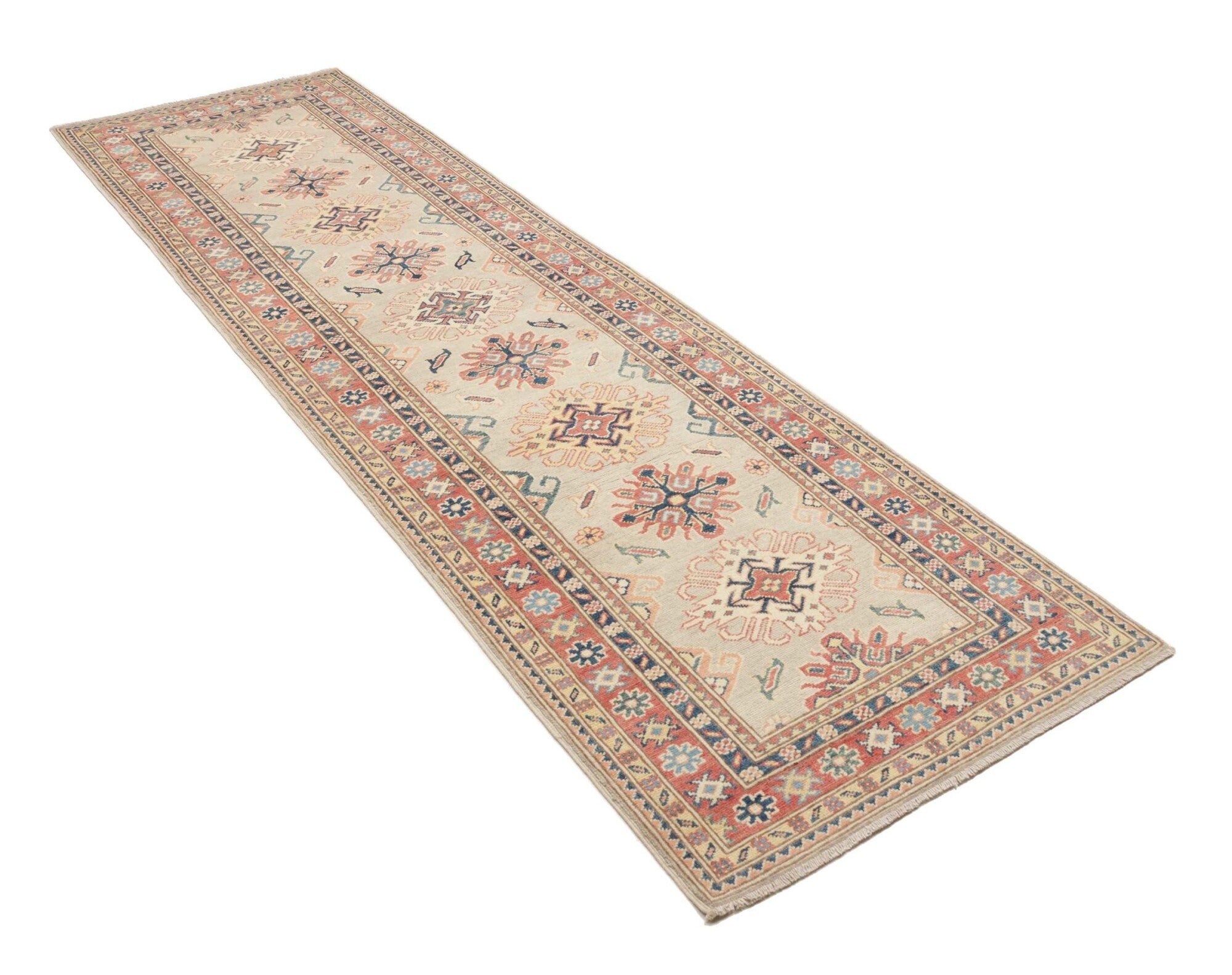Kazak | 294 cm x 85 cm | Nr. 12-450873