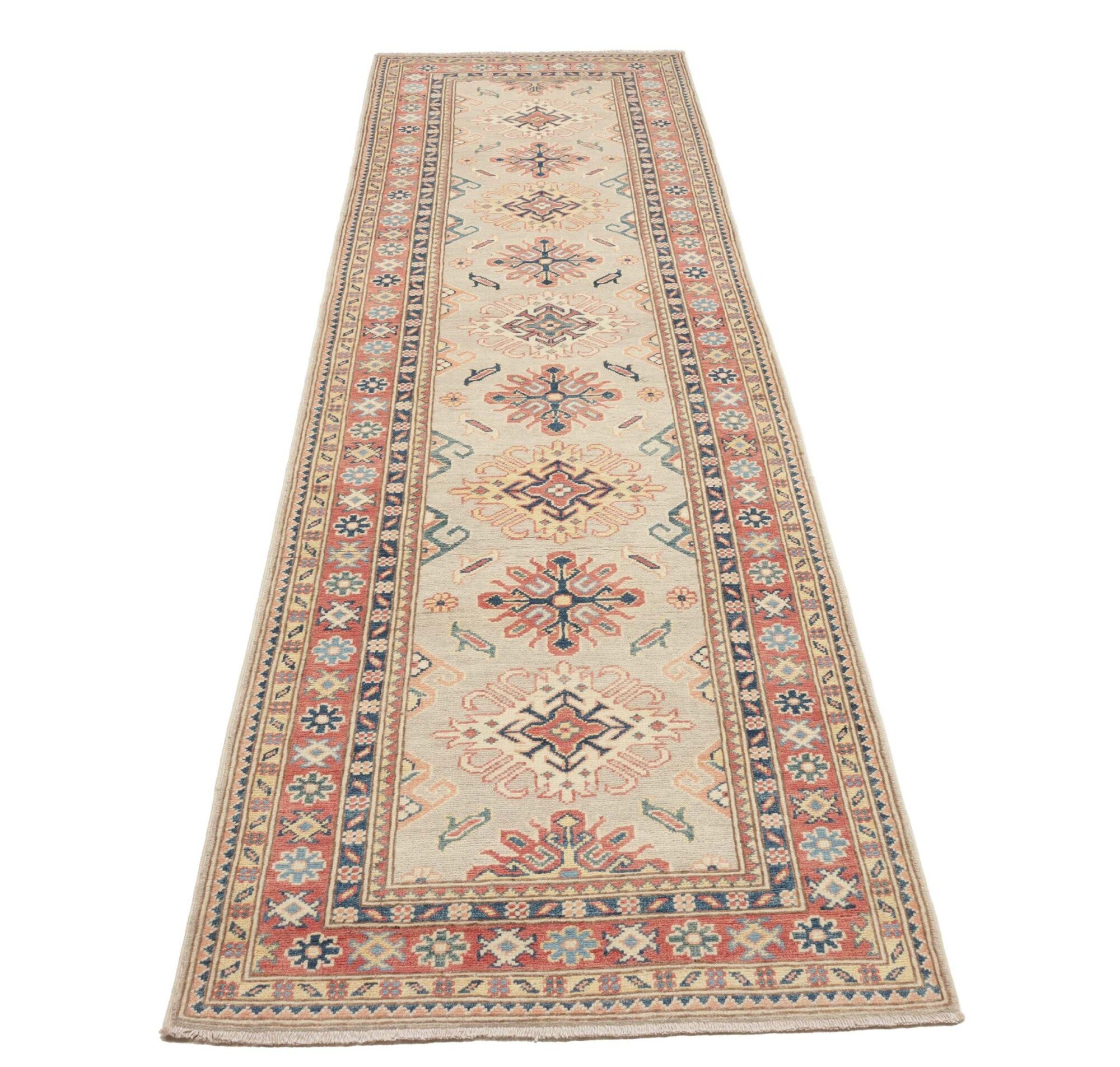 Kazak | 294 cm x 85 cm | Nr. 12-450873