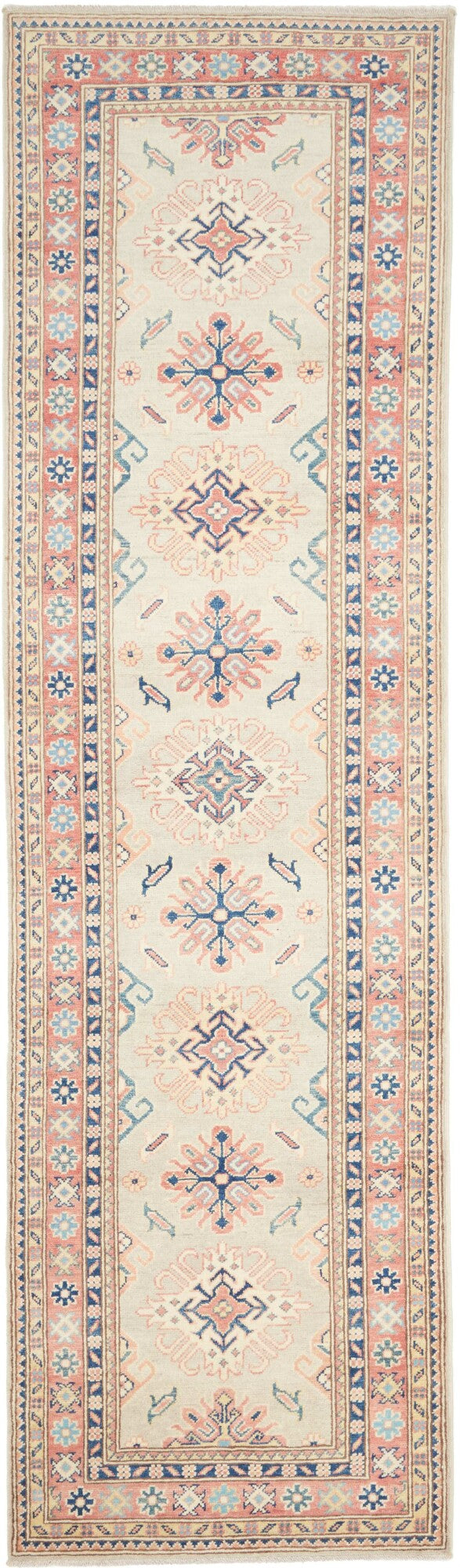 Kazak | 294 cm x 85 cm | Nr. 12-450873