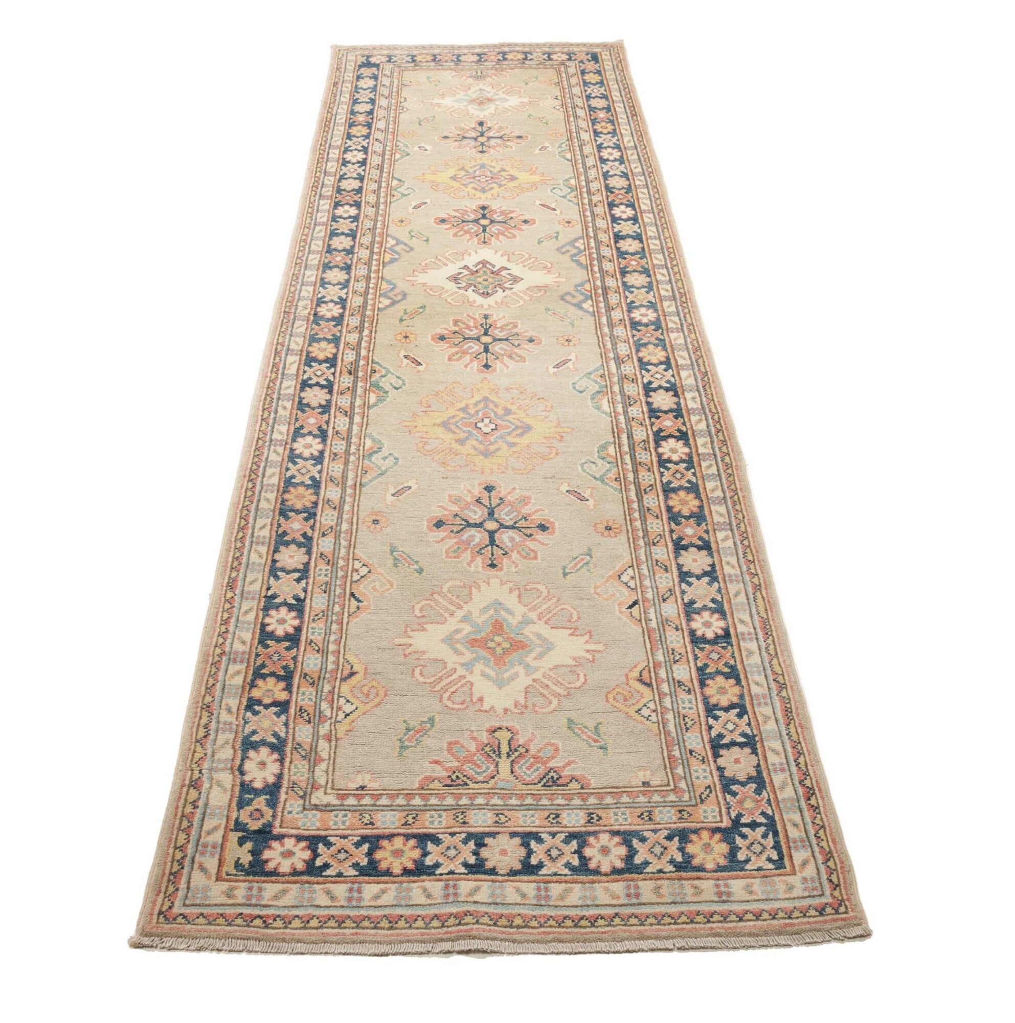 Kazak | 286 cm x 85 cm | Nr. 12-450874
